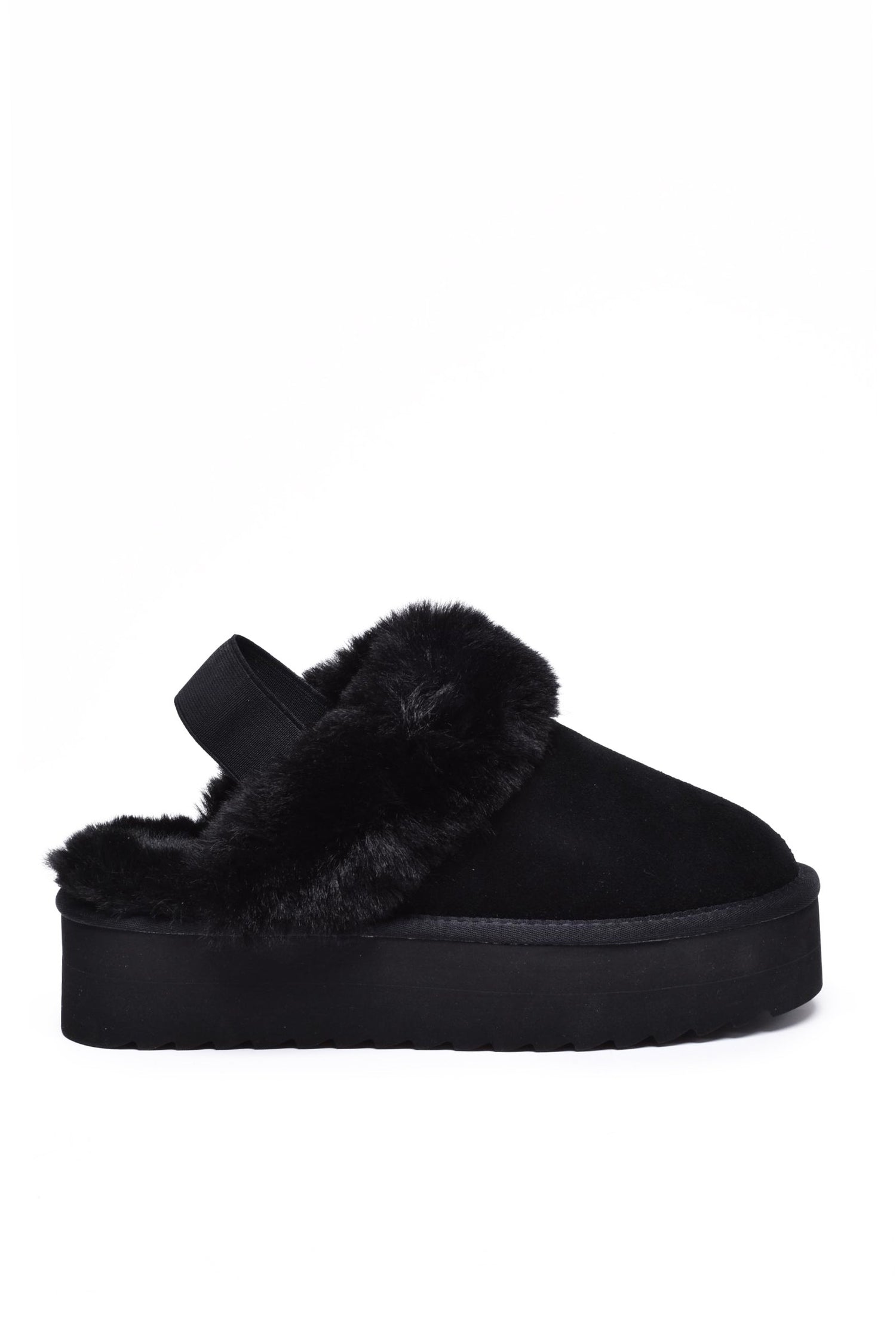 COLORS OF CALIFORNIA - SHOES