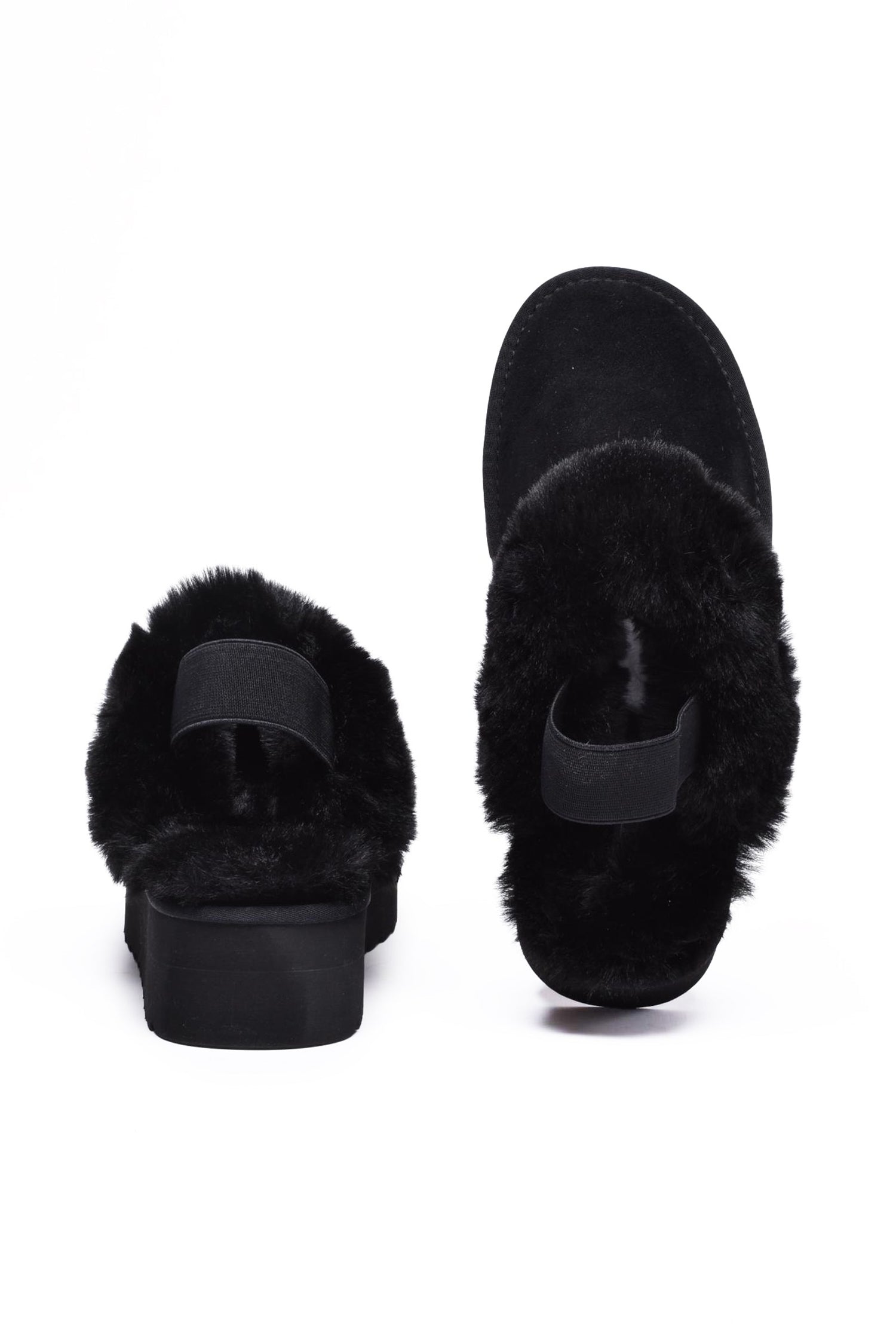 COLORS OF CALIFORNIA - SHOES