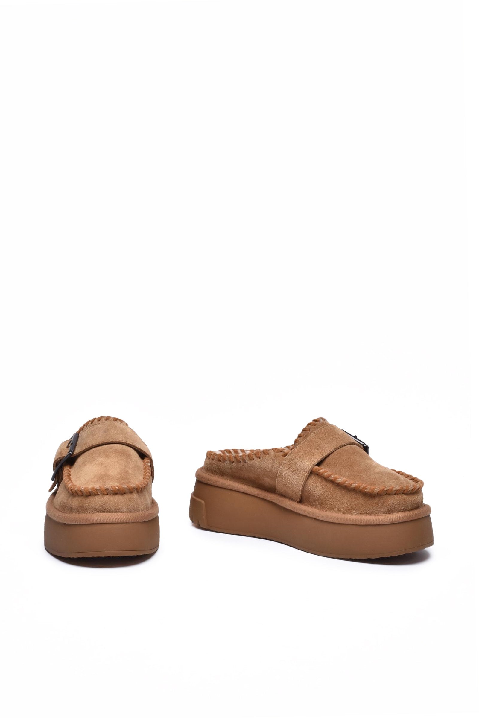 COLORS OF CALIFORNIA - SHOES