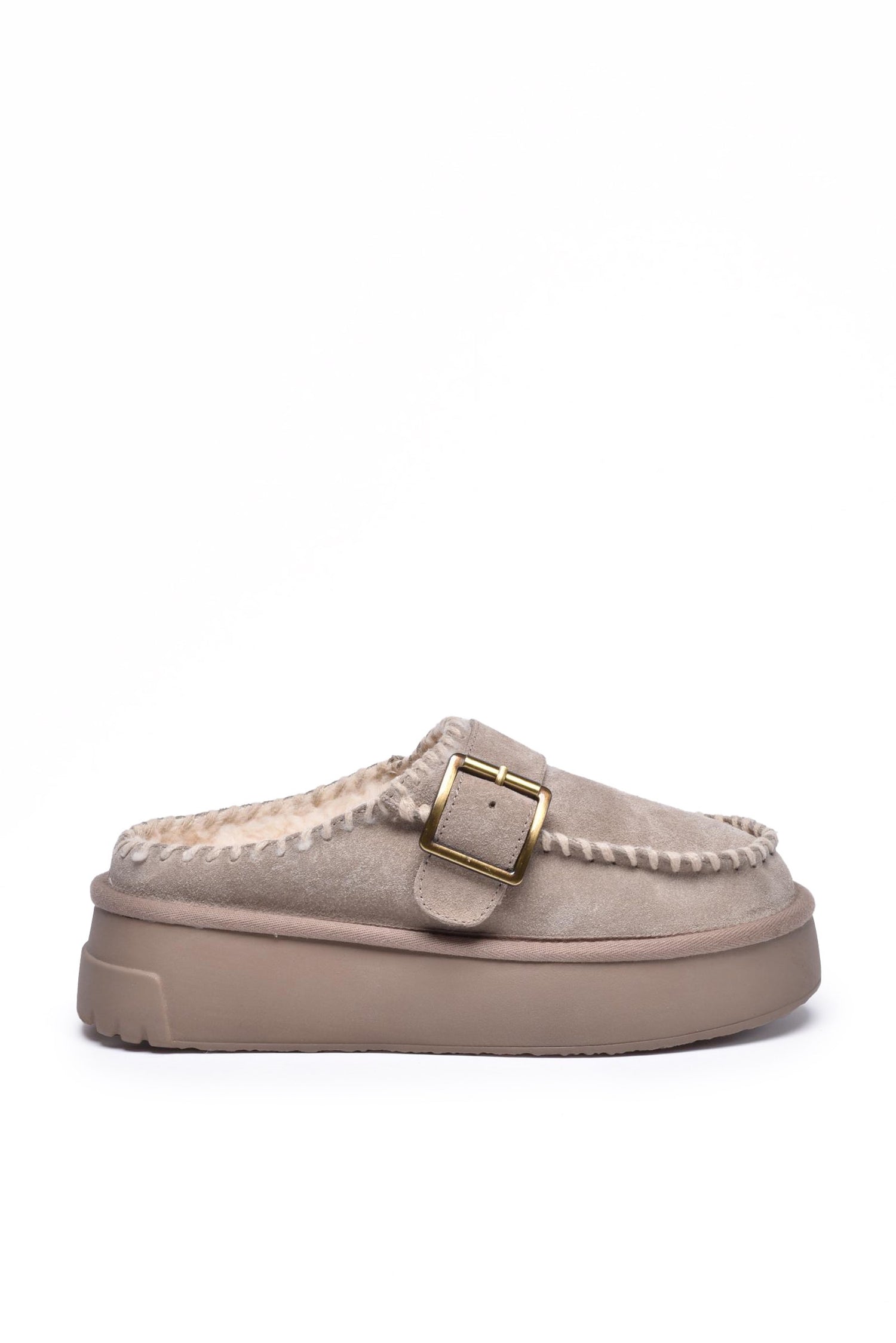 COLORS OF CALIFORNIA - SHOES