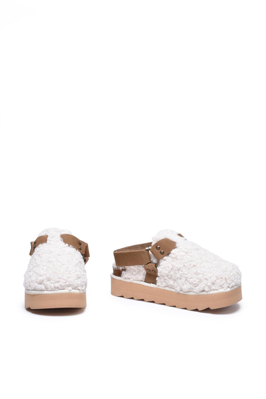 COLORS OF CALIFORNIA - SHOES