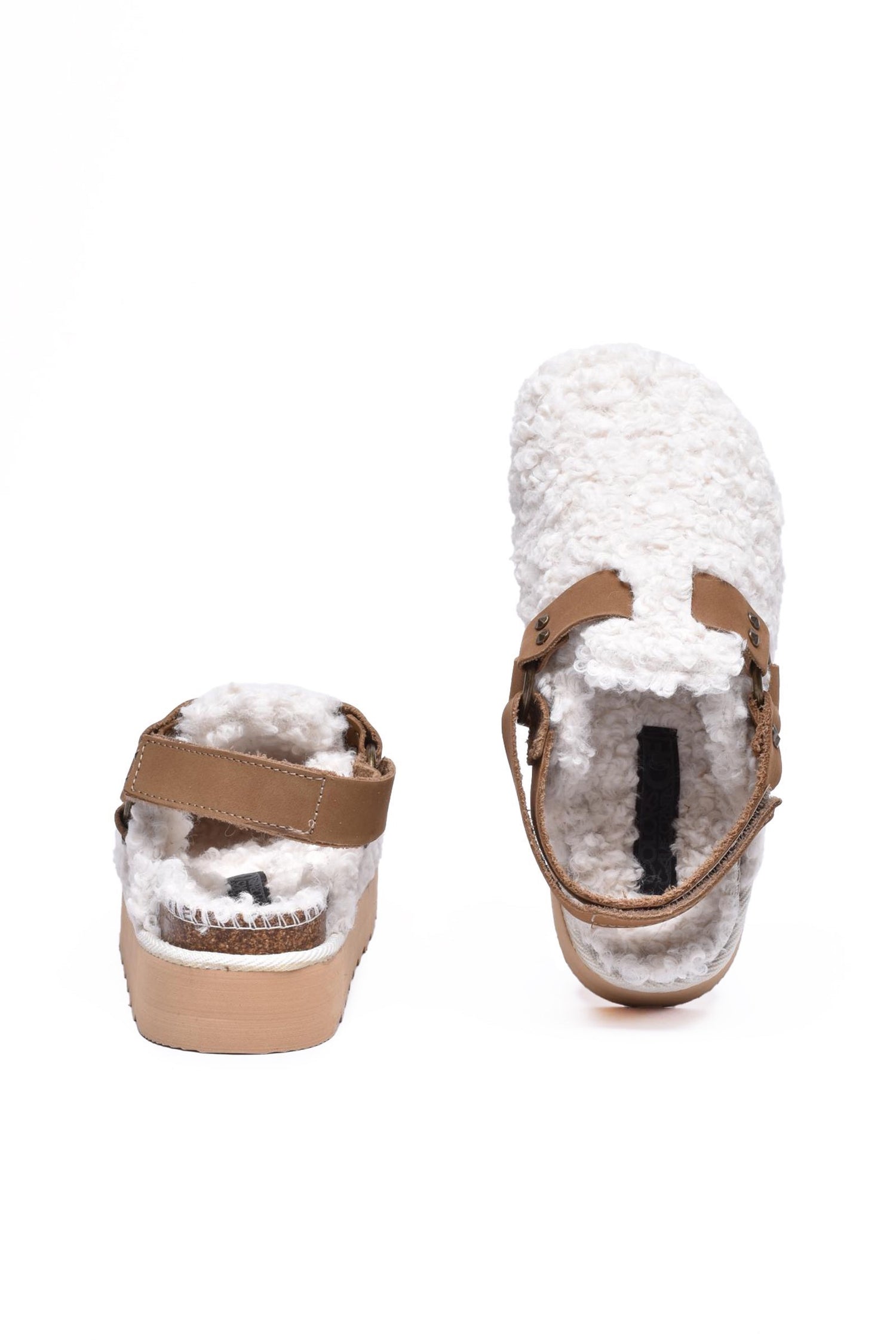 COLORS OF CALIFORNIA - SHOES