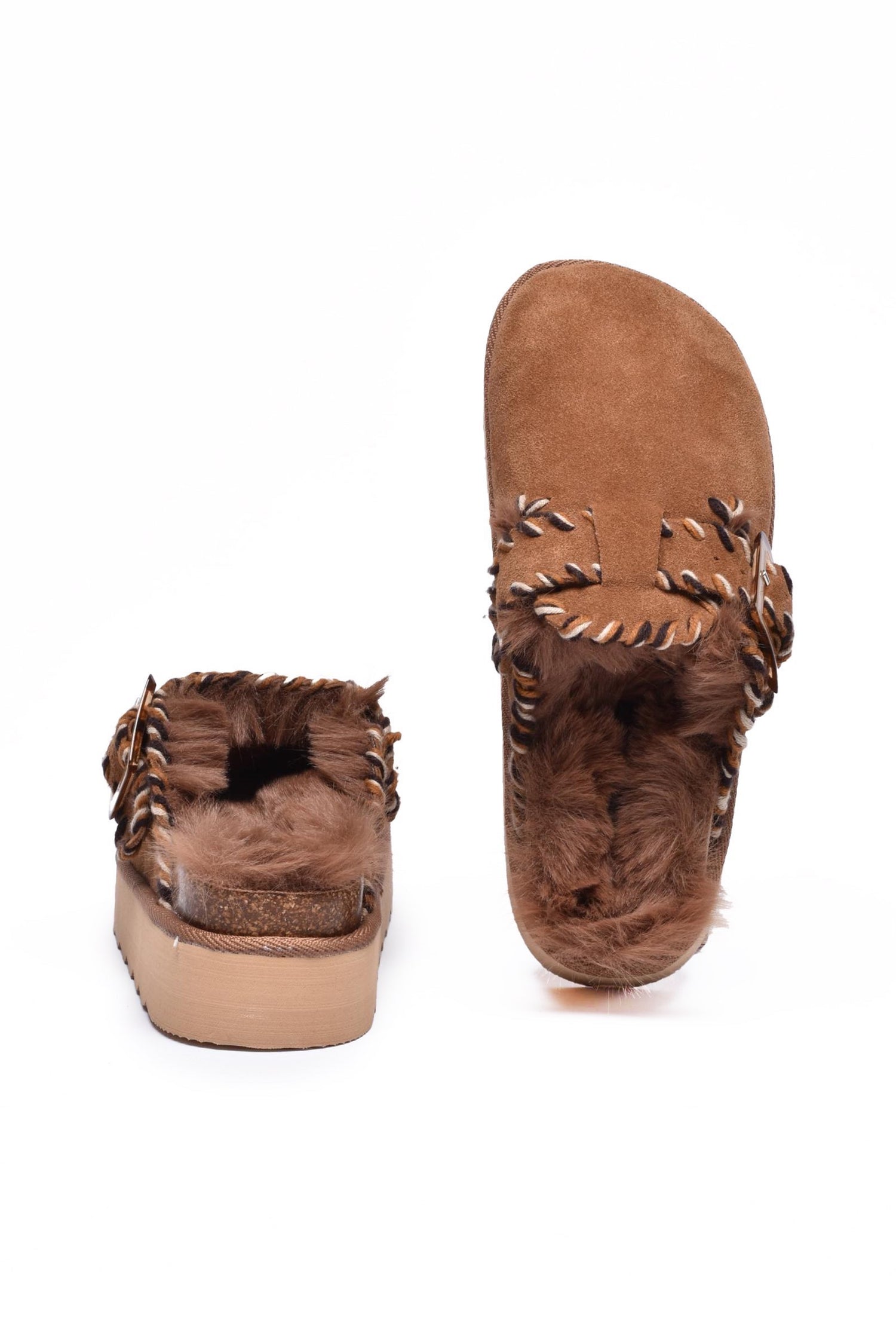 COLORS OF CALIFORNIA - SHOES