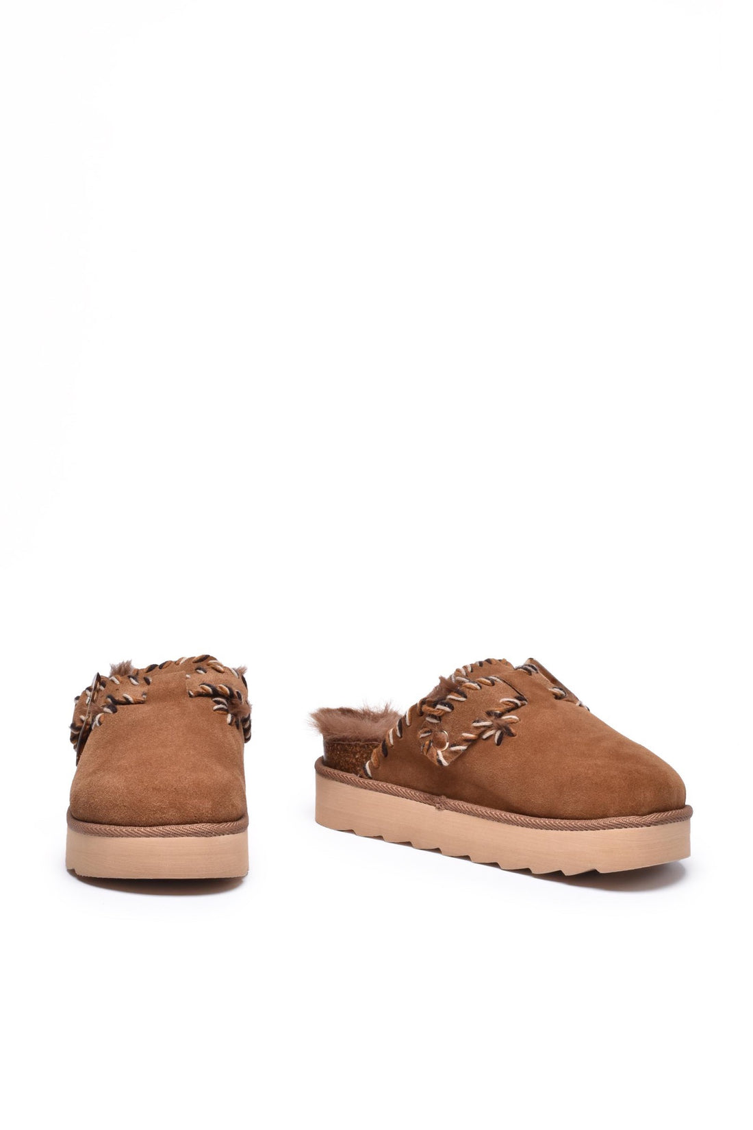 COLORS OF CALIFORNIA - SHOES