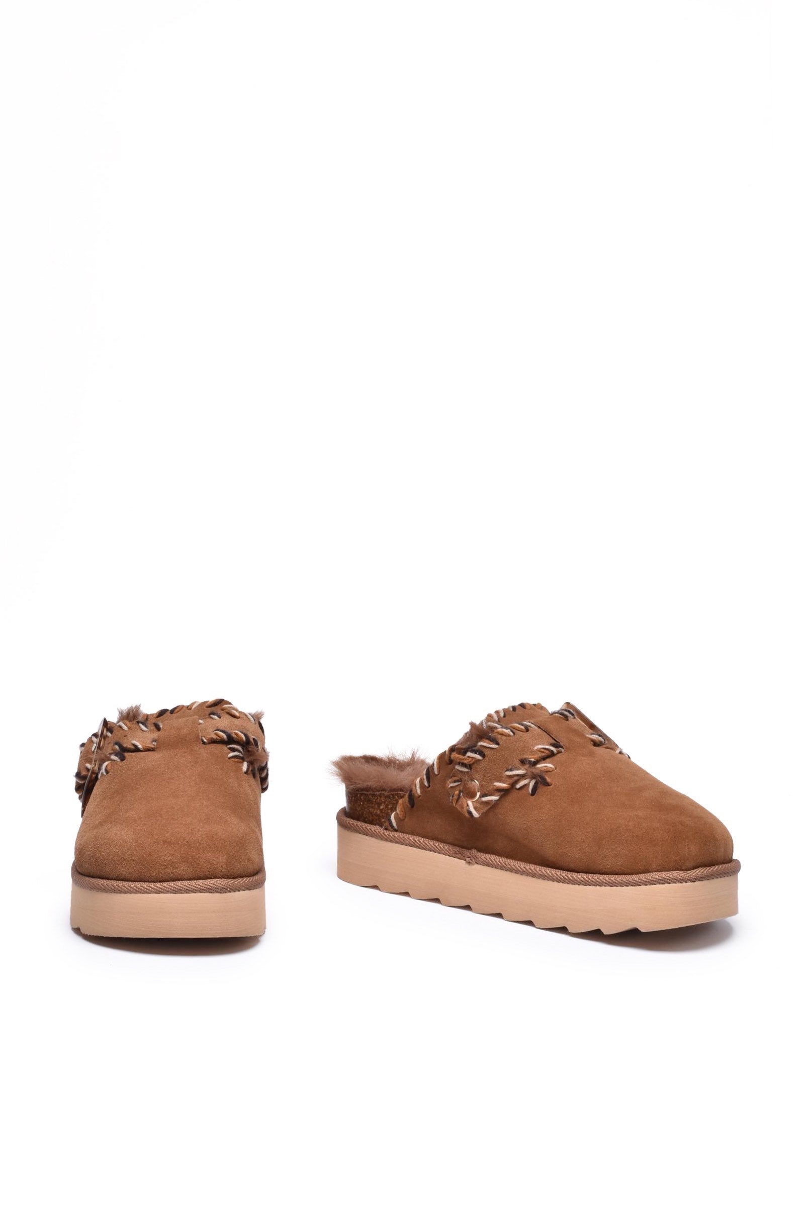 COLORS OF CALIFORNIA - SHOES