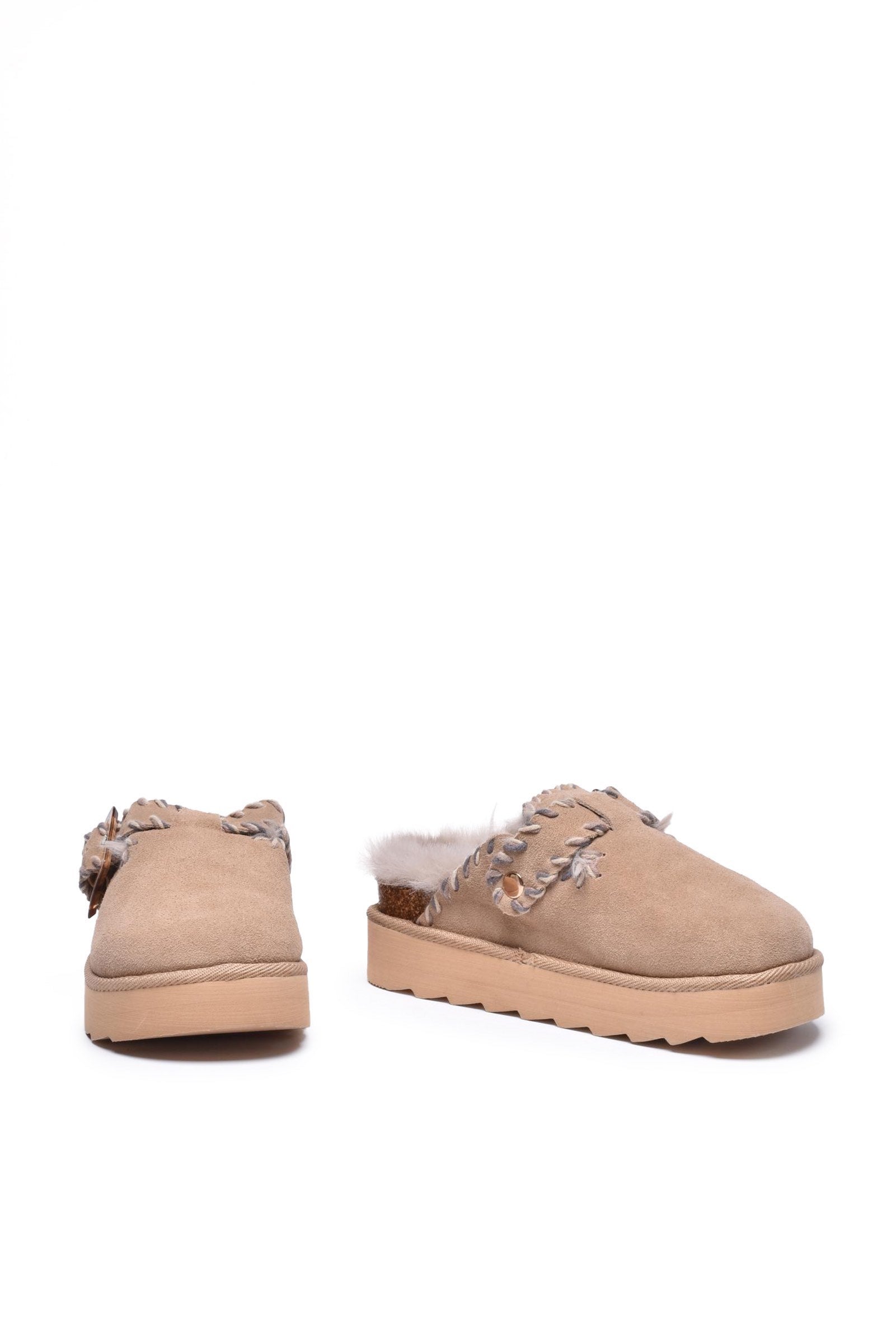 COLORS OF CALIFORNIA - SHOES