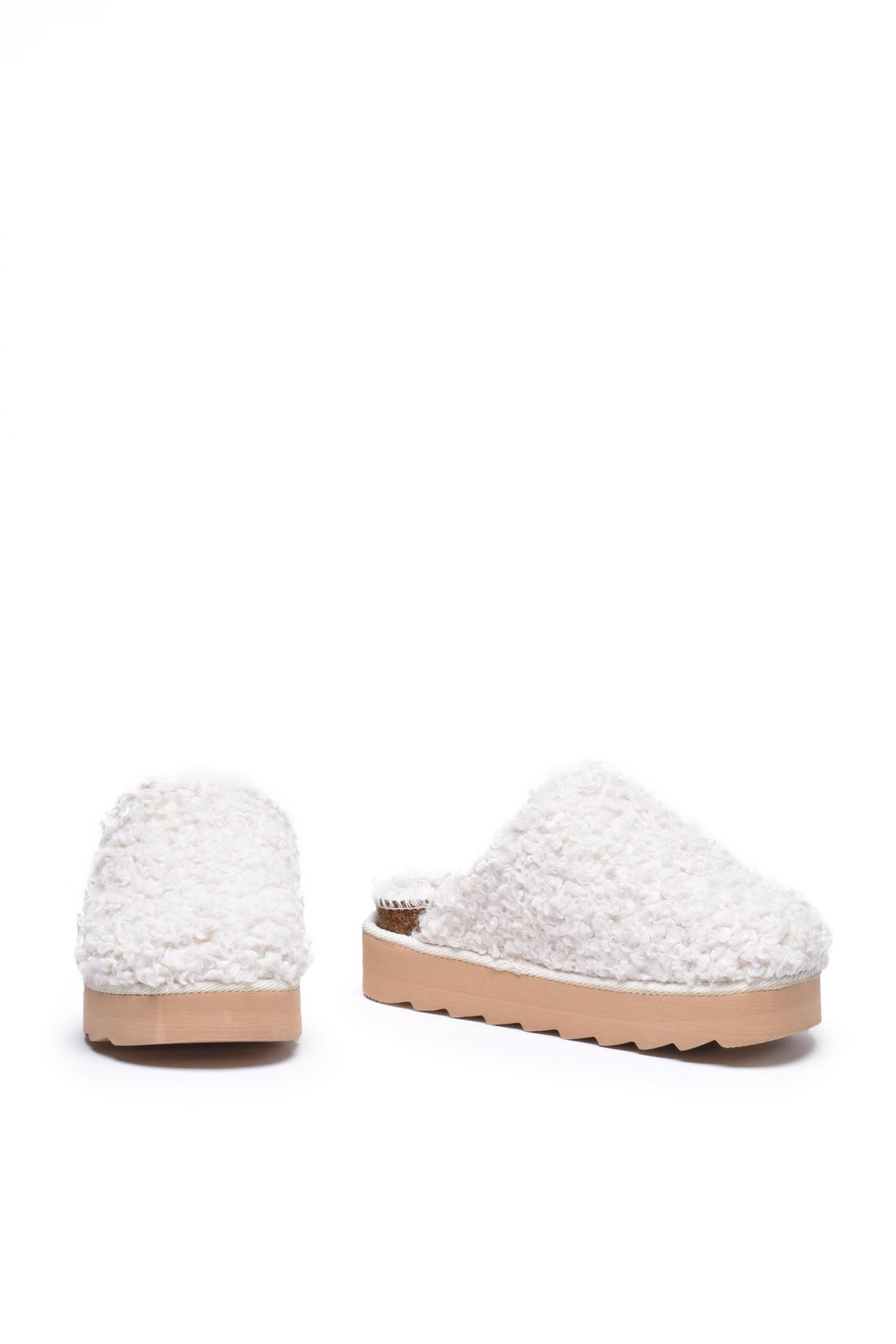 COLORS OF CALIFORNIA - SHOES