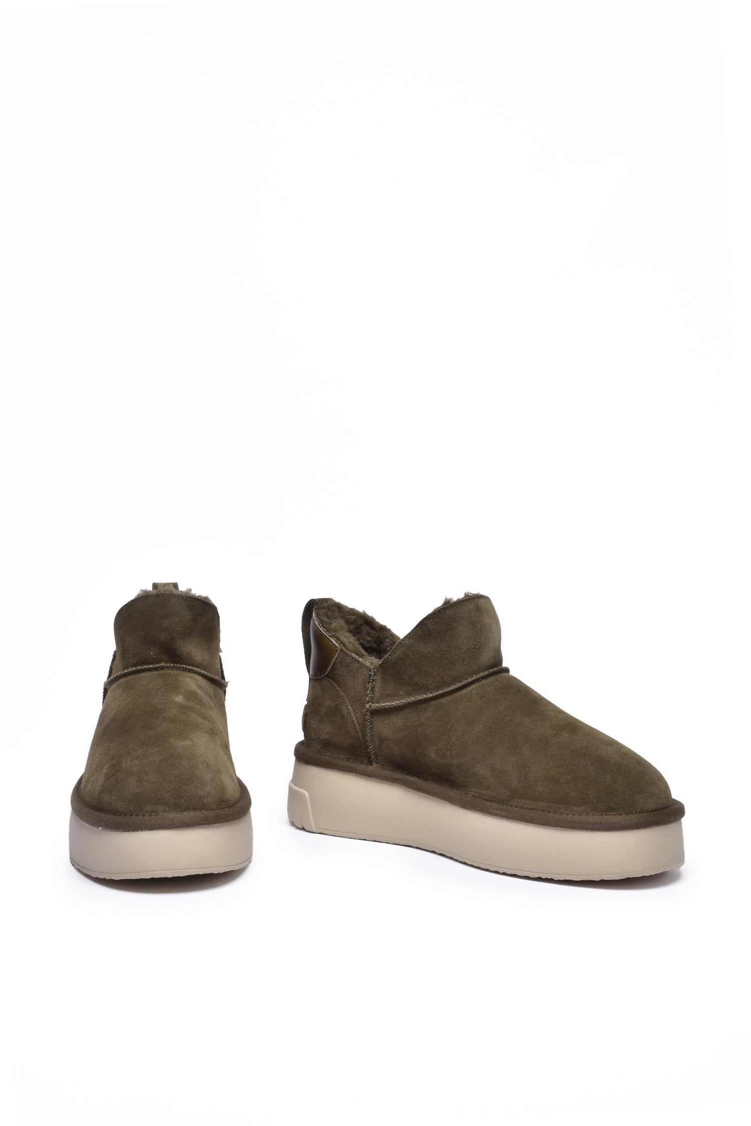 COLORS OF CALIFORNIA - SHOES