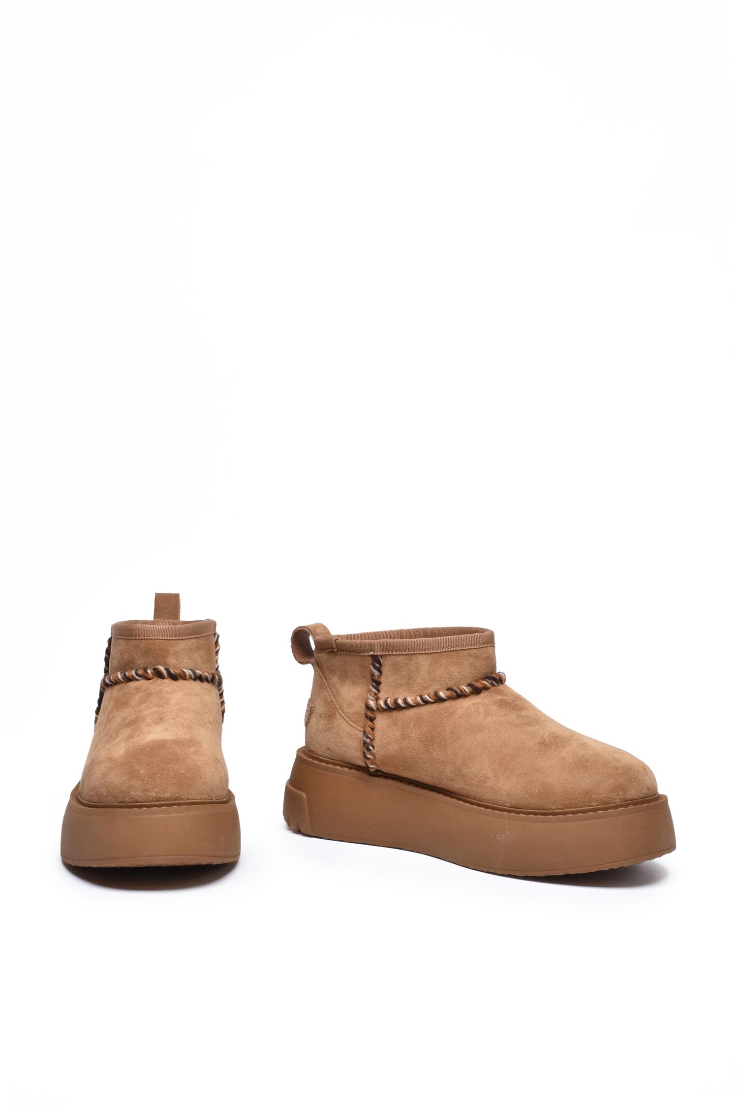 COLORS OF CALIFORNIA - SHOES