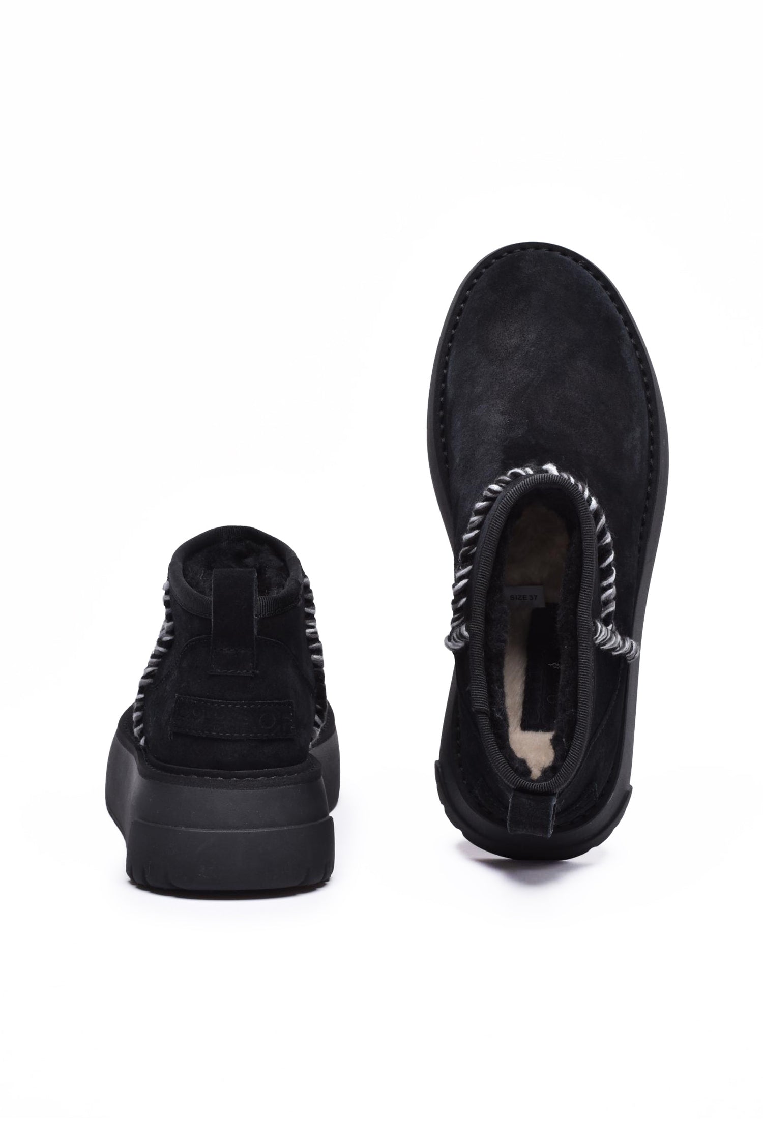 COLORS OF CALIFORNIA - SHOES