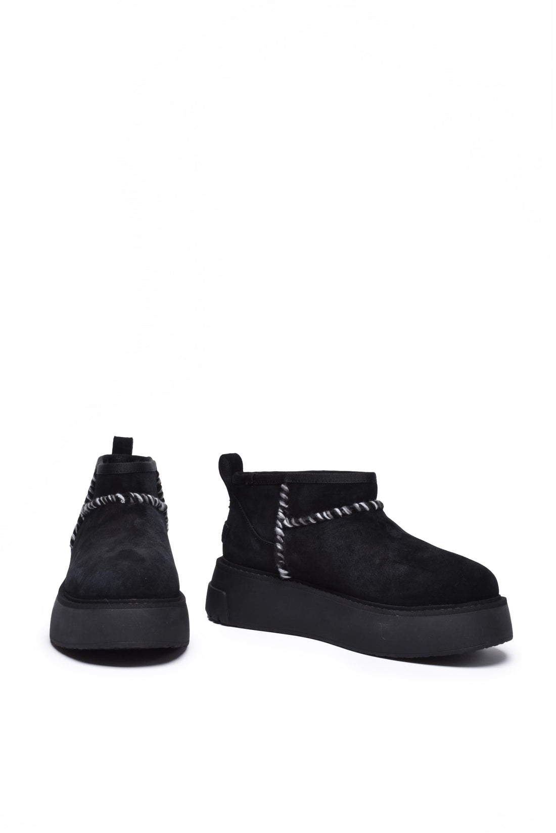 COLORS OF CALIFORNIA - SHOES