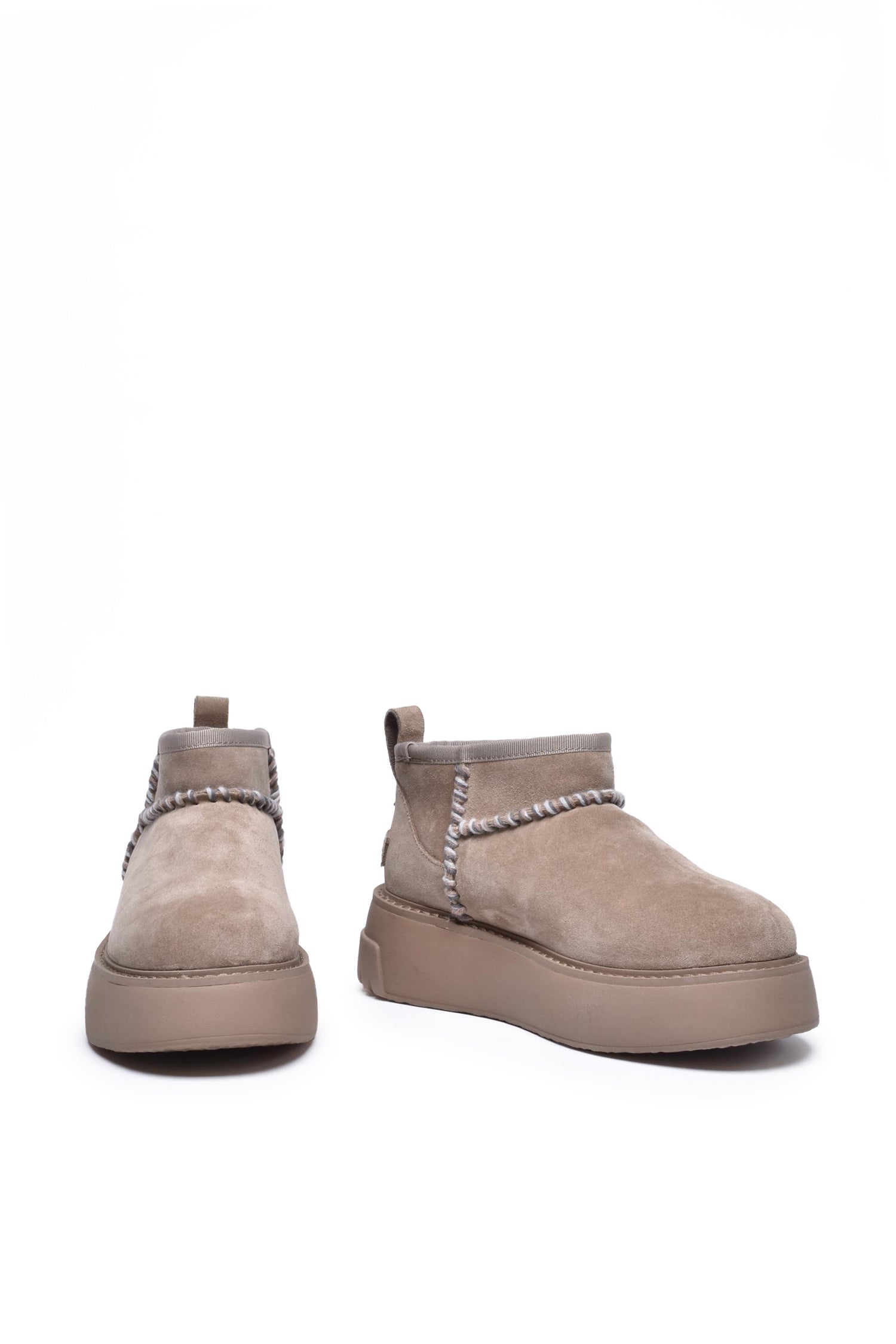 COLORS OF CALIFORNIA - SHOES