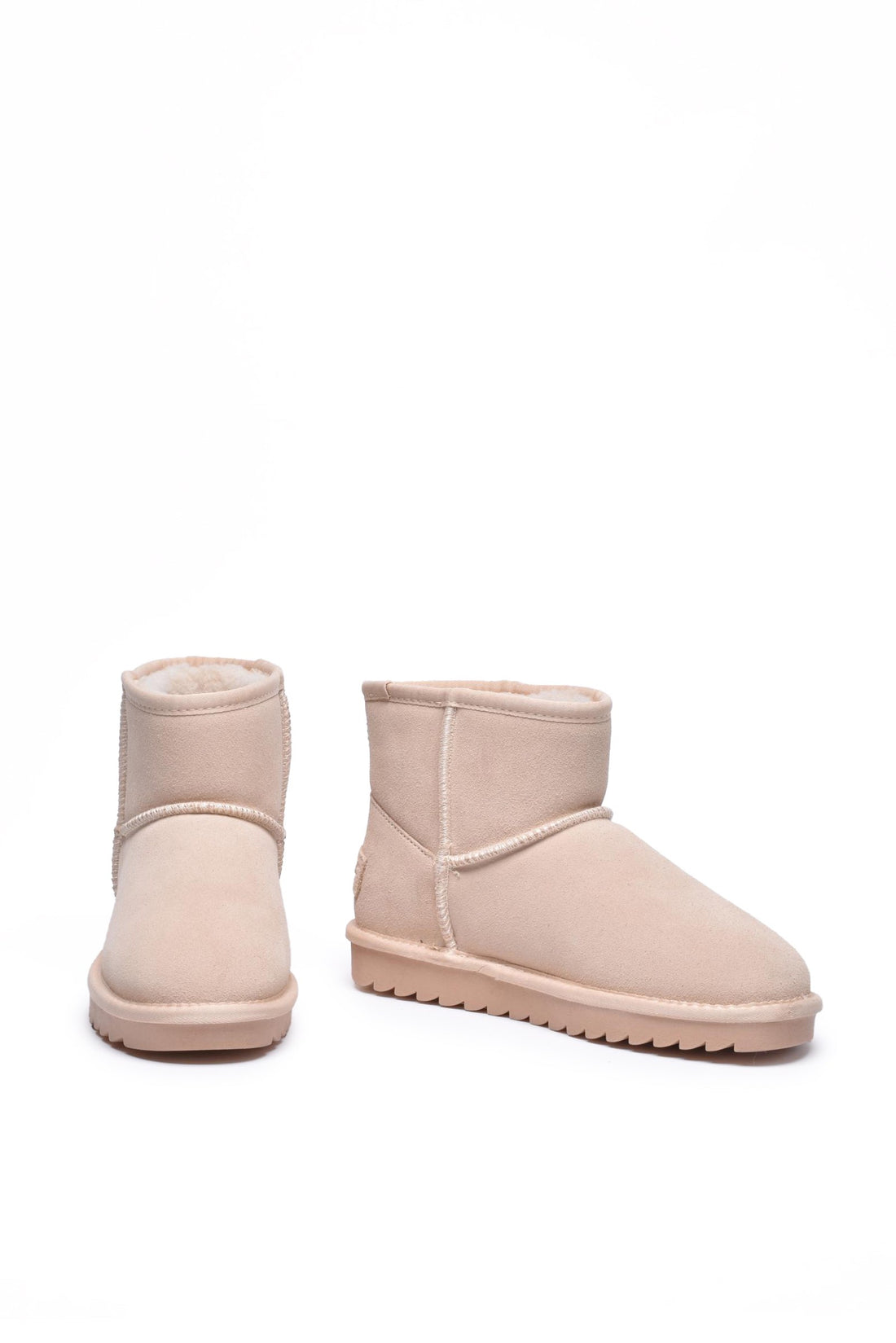 COLORS OF CALIFORNIA - SHOES