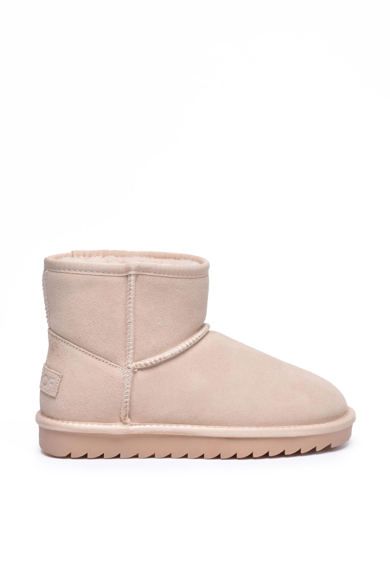 COLORS OF CALIFORNIA - SHOES