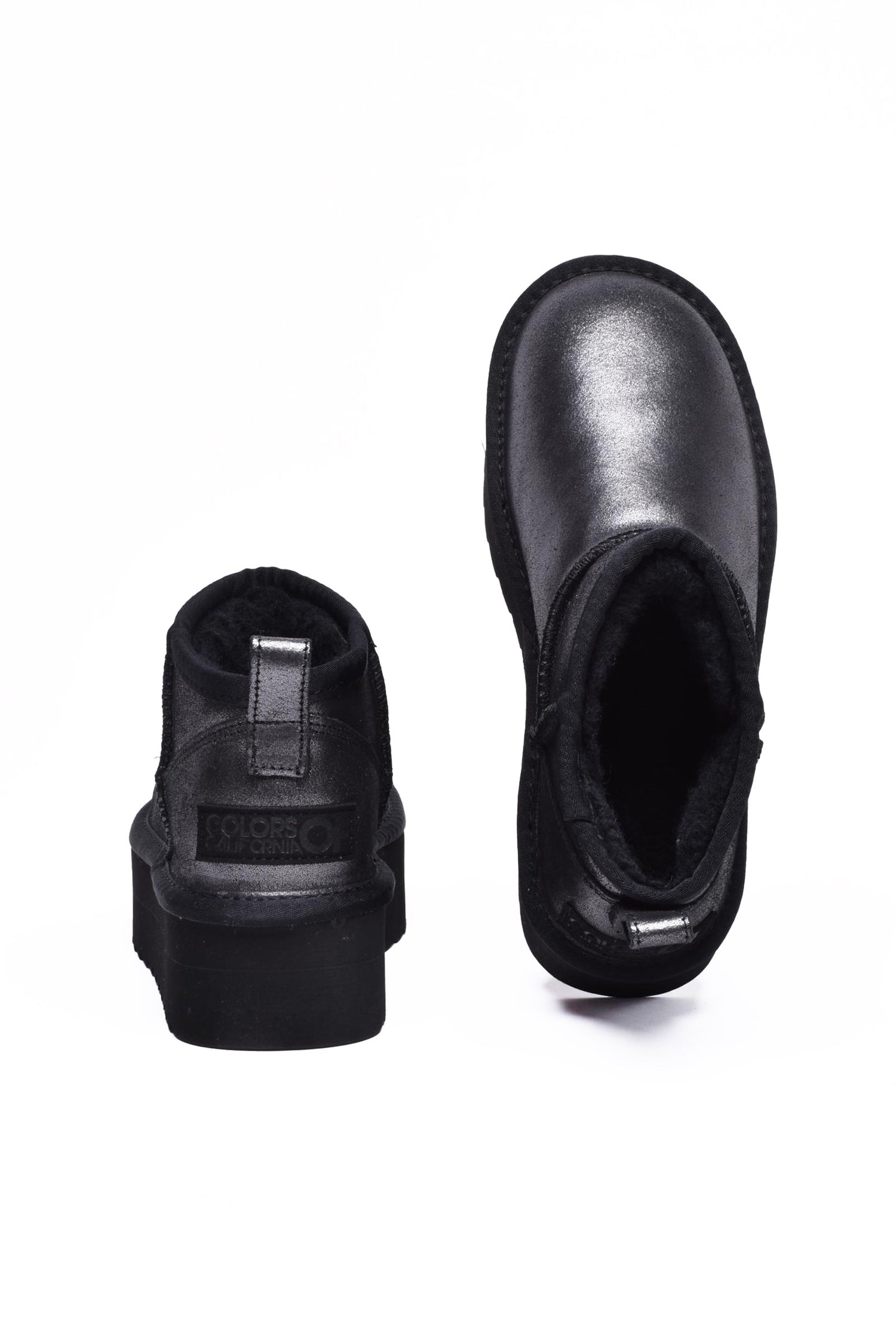 COLORS OF CALIFORNIA - SHOES