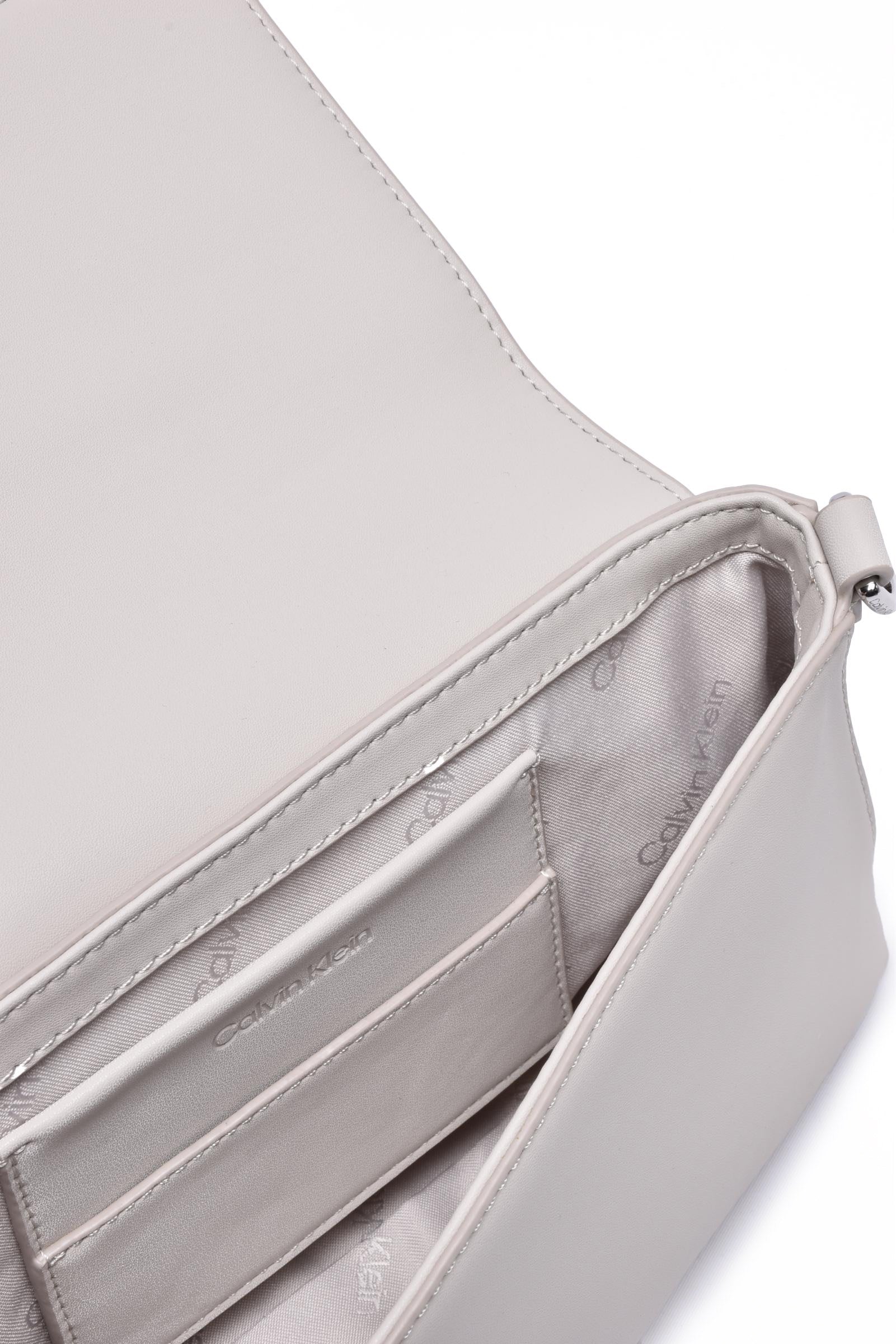 CALVIN KLEIN - BAGS AND BACKPAKS