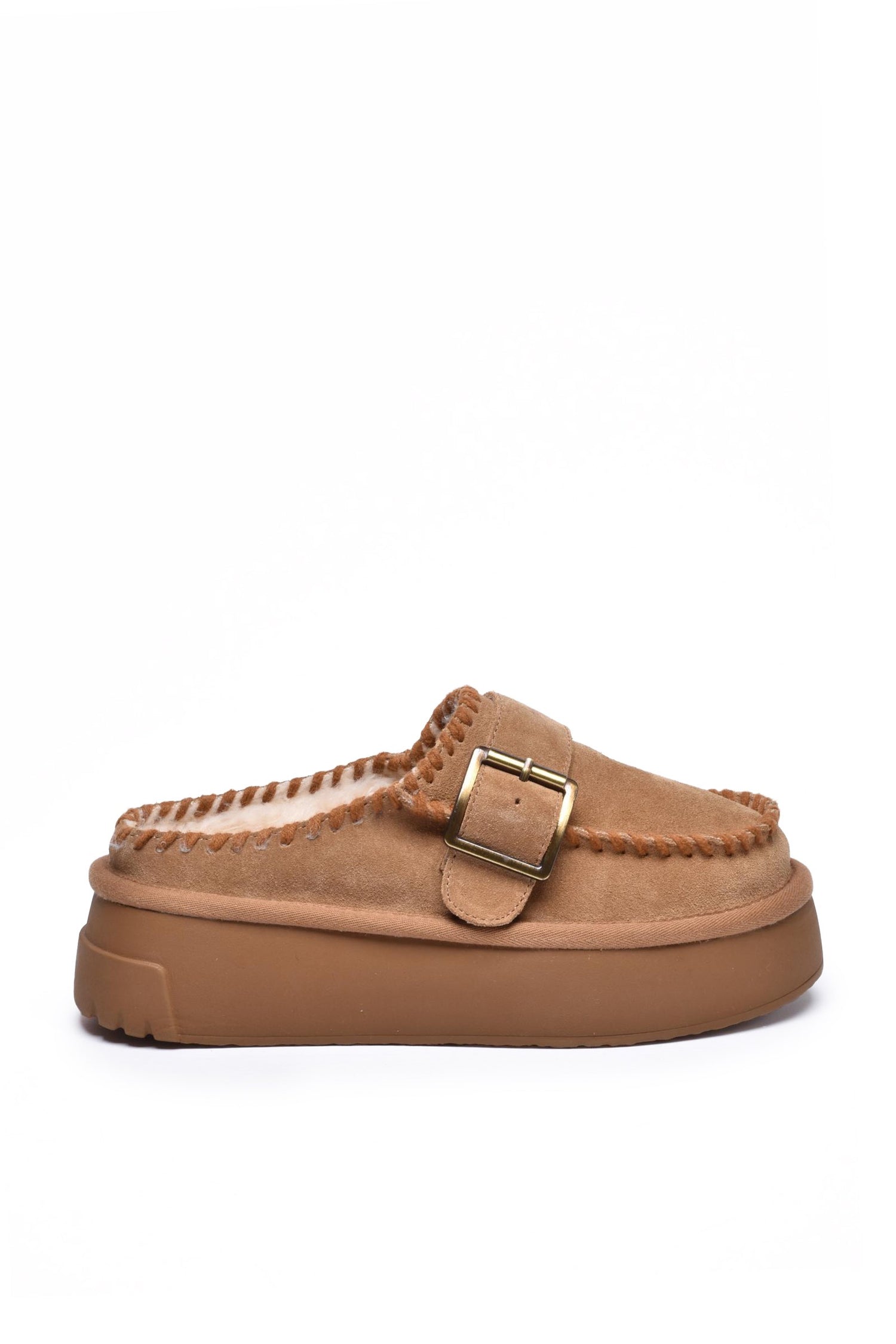 COLORS OF CALIFORNIA - SHOES