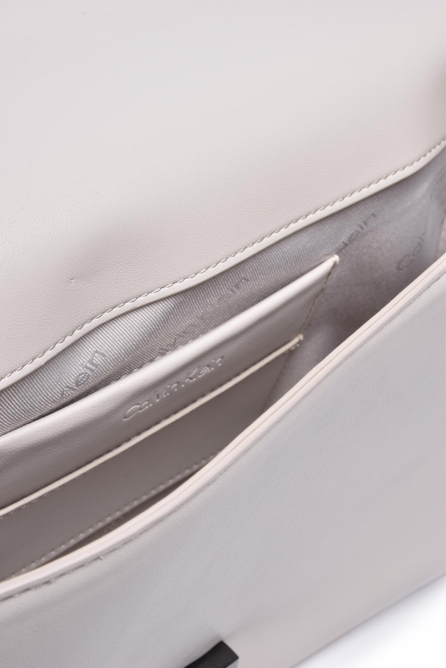 CALVIN KLEIN - BAGS AND BACKPAKS