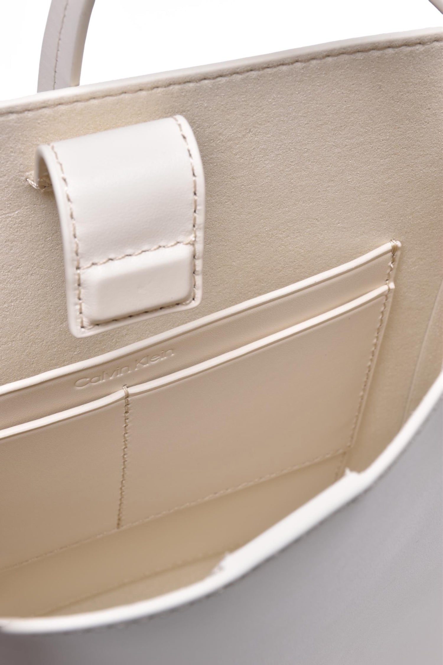 CALVIN KLEIN - BAGS AND BACKPAKS