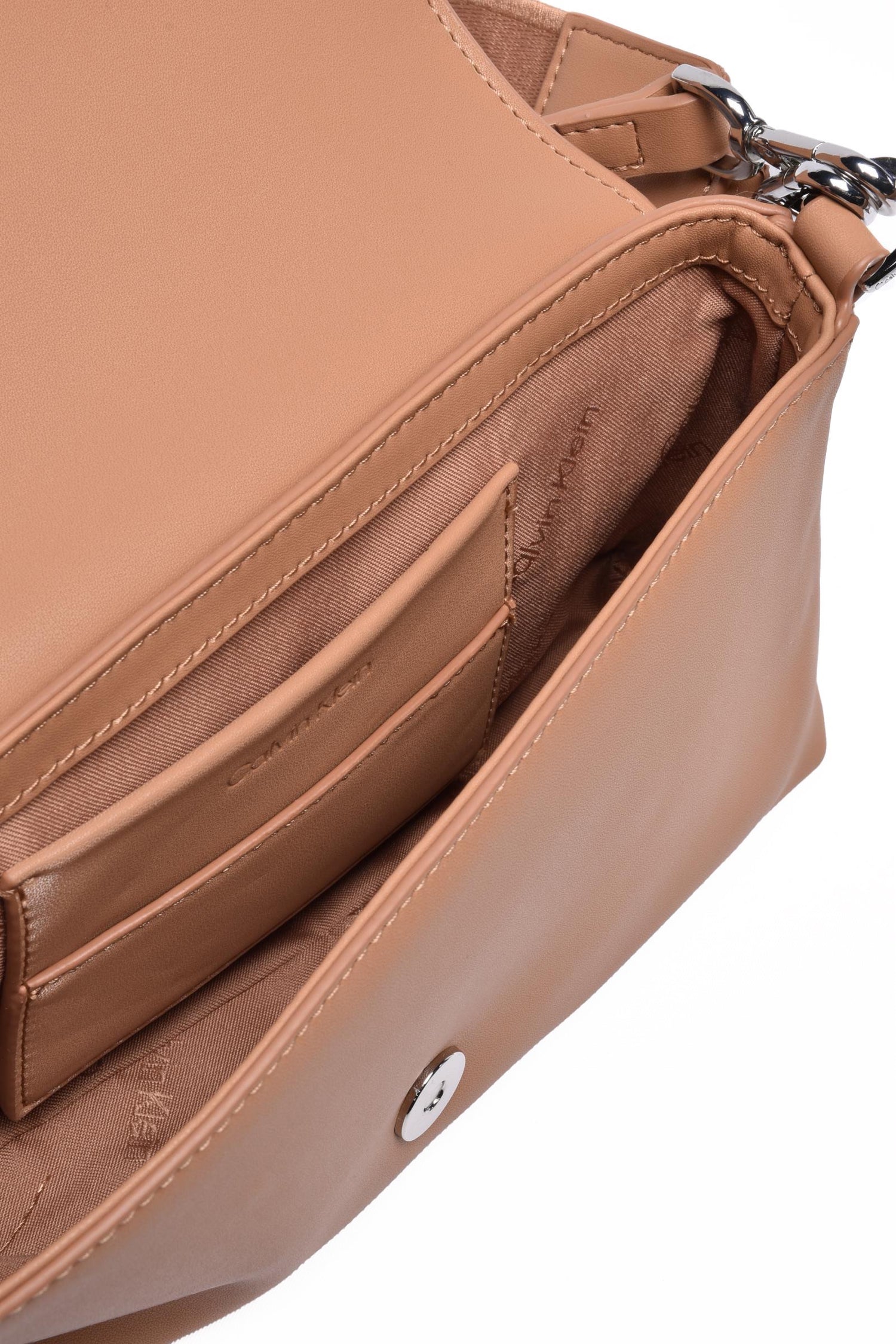 CALVIN KLEIN - BAGS AND BACKPAKS