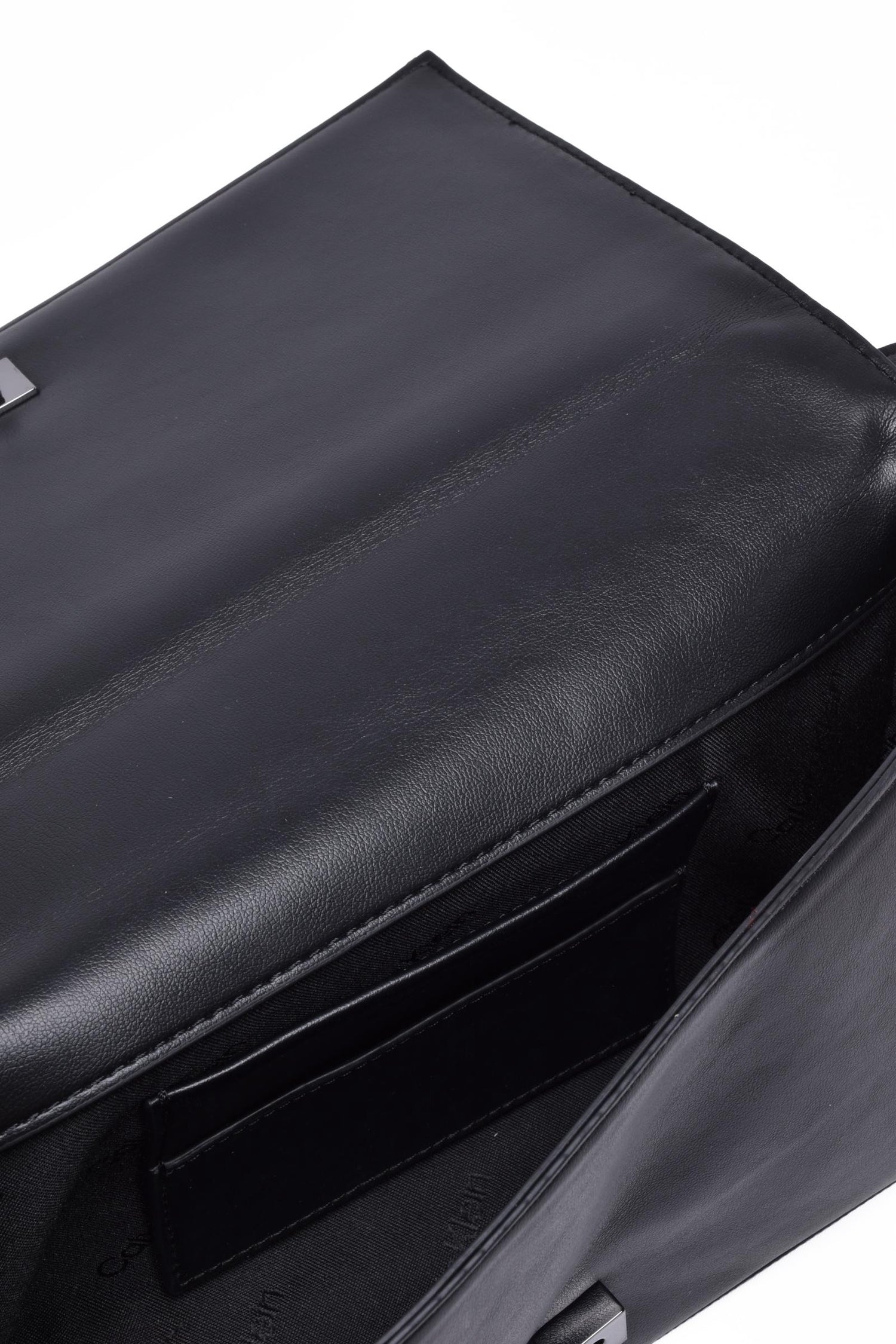 CALVIN KLEIN - BAGS AND BACKPAKS