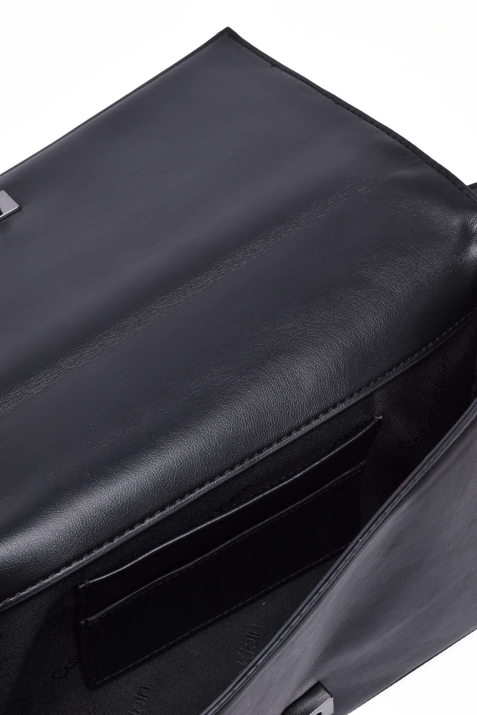 CALVIN KLEIN - BAGS AND BACKPAKS