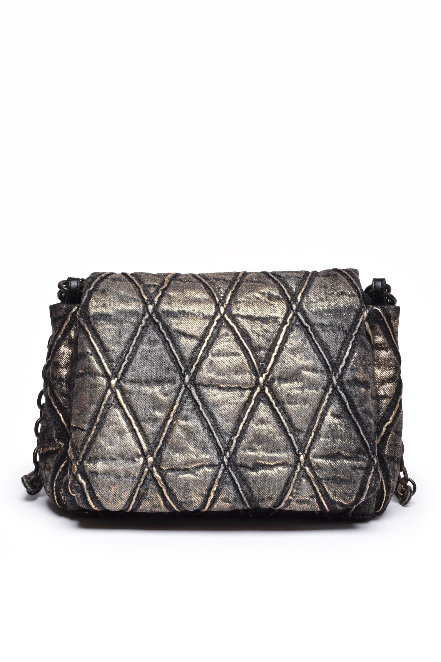 DIESEL - BAGS AND BACKPAKS