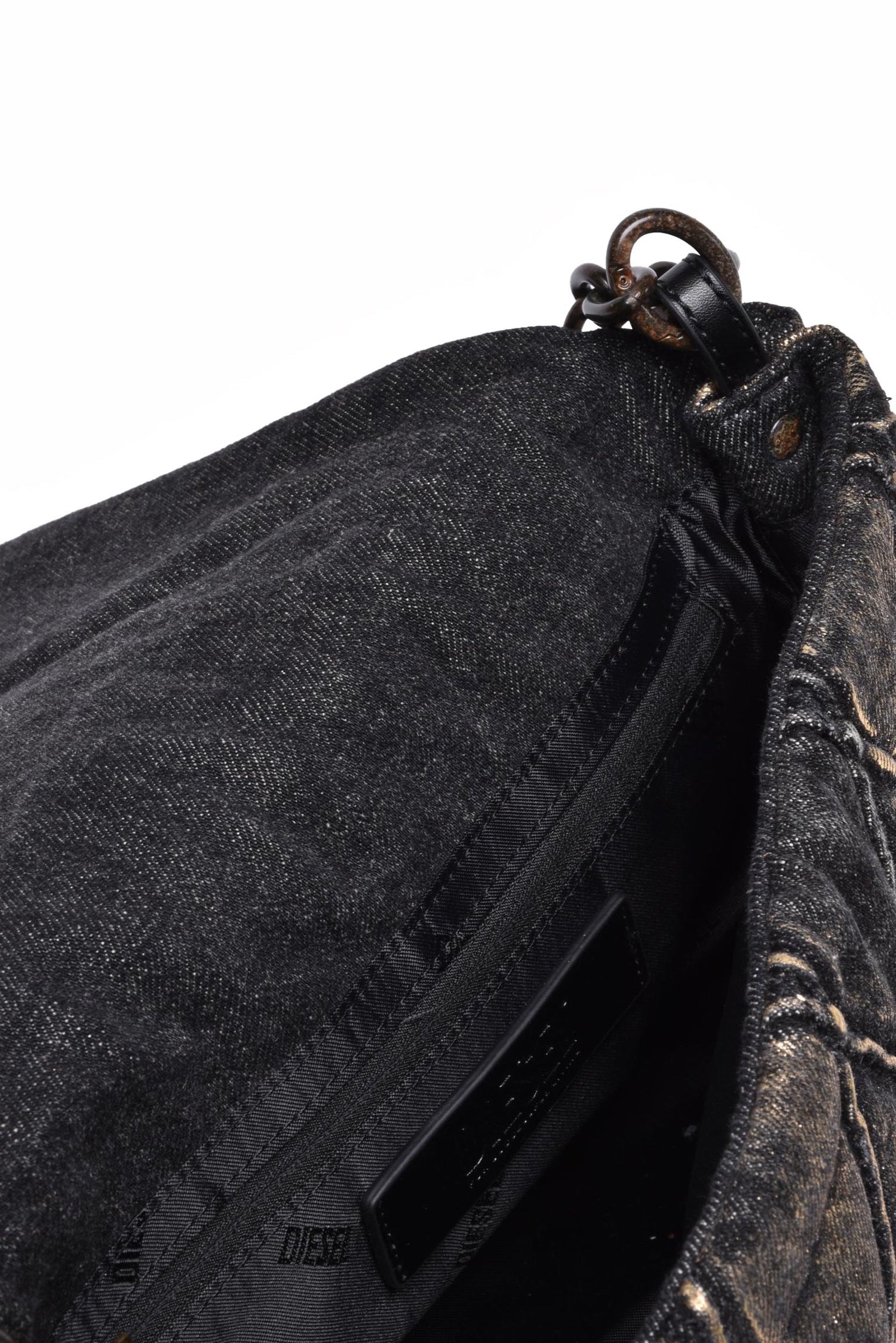 DIESEL - BAGS AND BACKPAKS