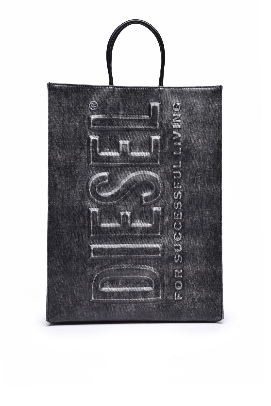 DIESEL - BAGS AND BACKPAKS