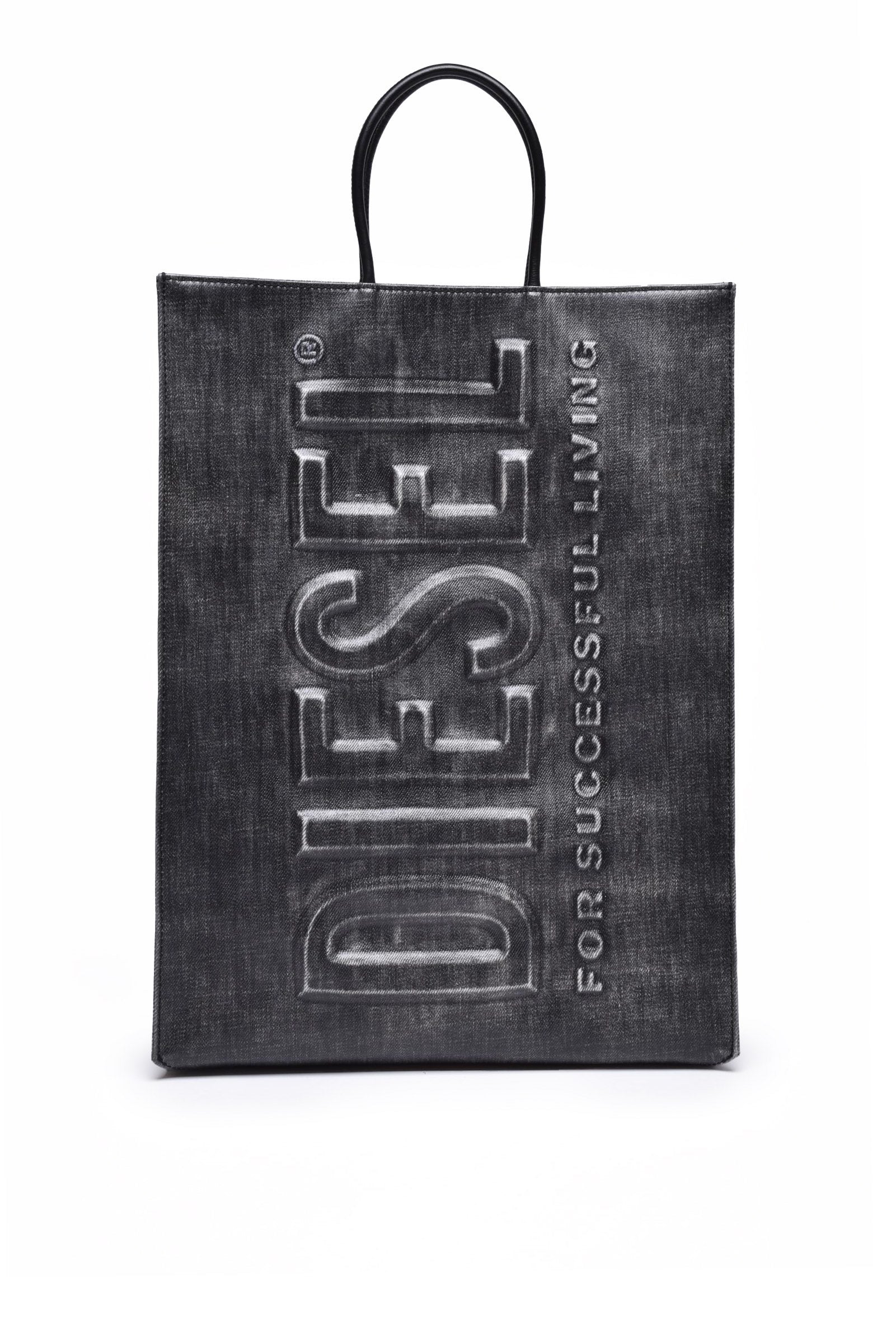 DIESEL - BAGS AND BACKPAKS