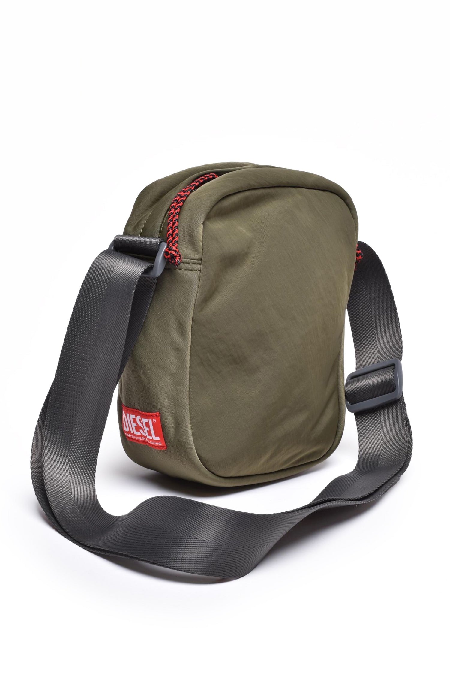 DIESEL - BAGS AND BACKPAKS