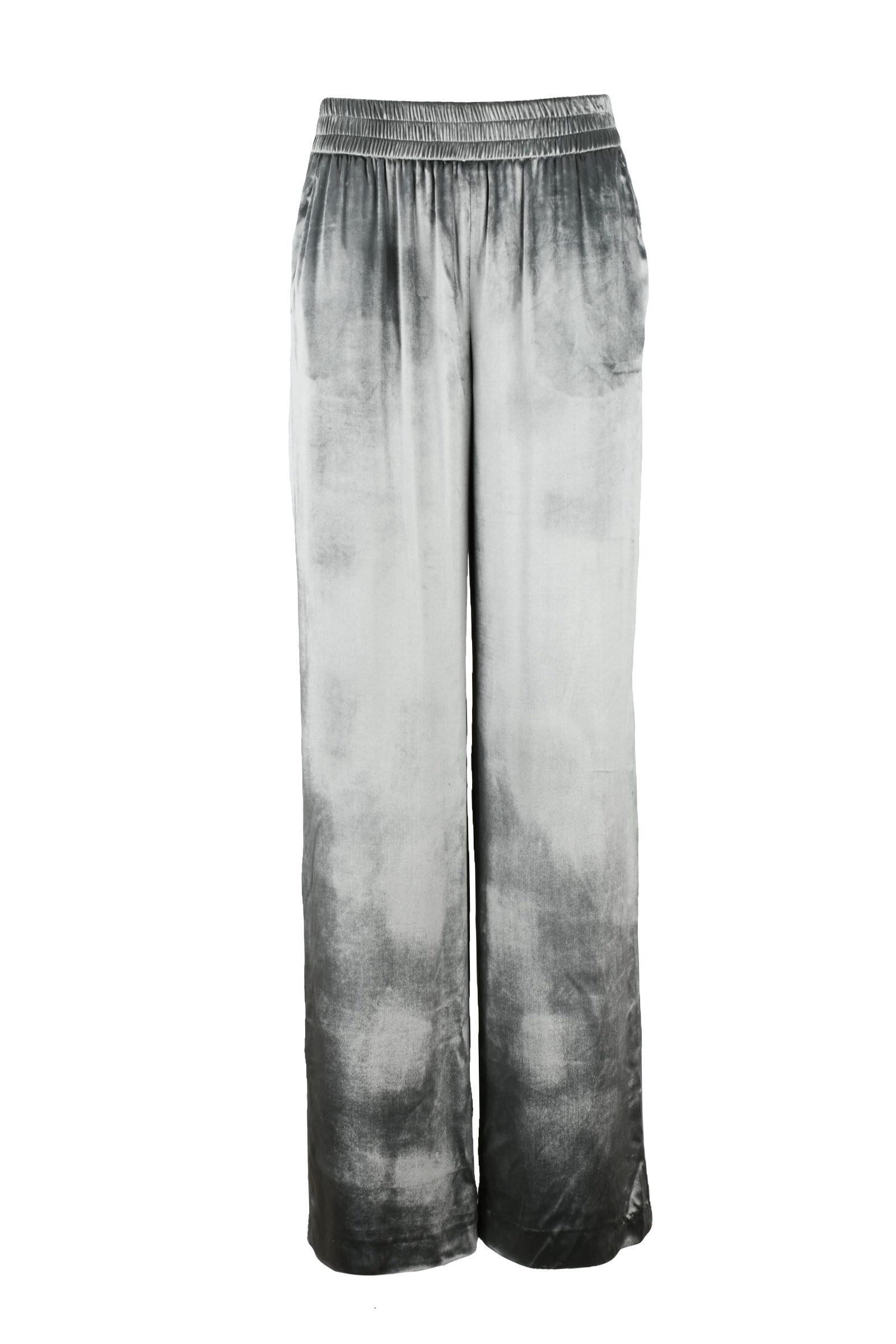 REDVALENTINO - TROUSERS