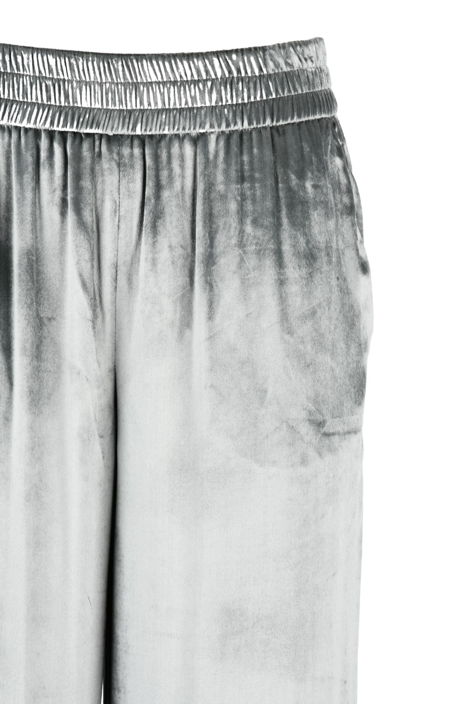 REDVALENTINO - TROUSERS