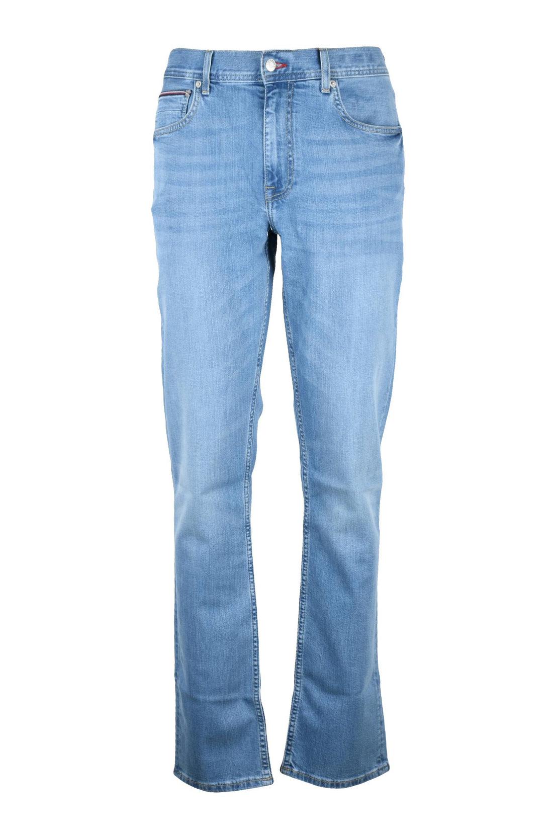 TOMMY HILFIGER - TROUSERS