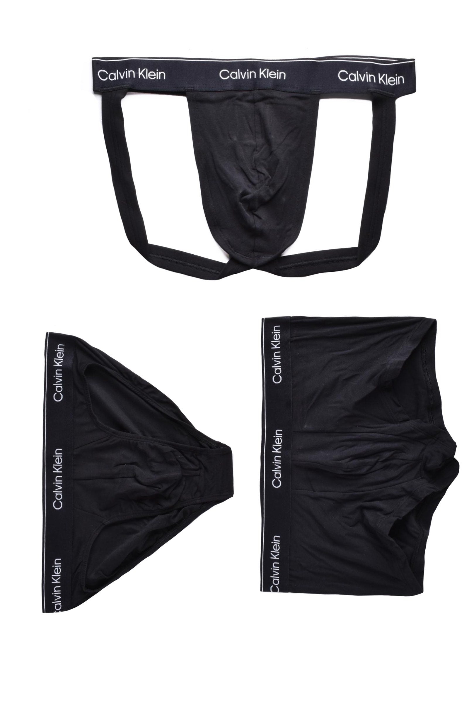 CALVIN KLEIN - ACCESSORIES