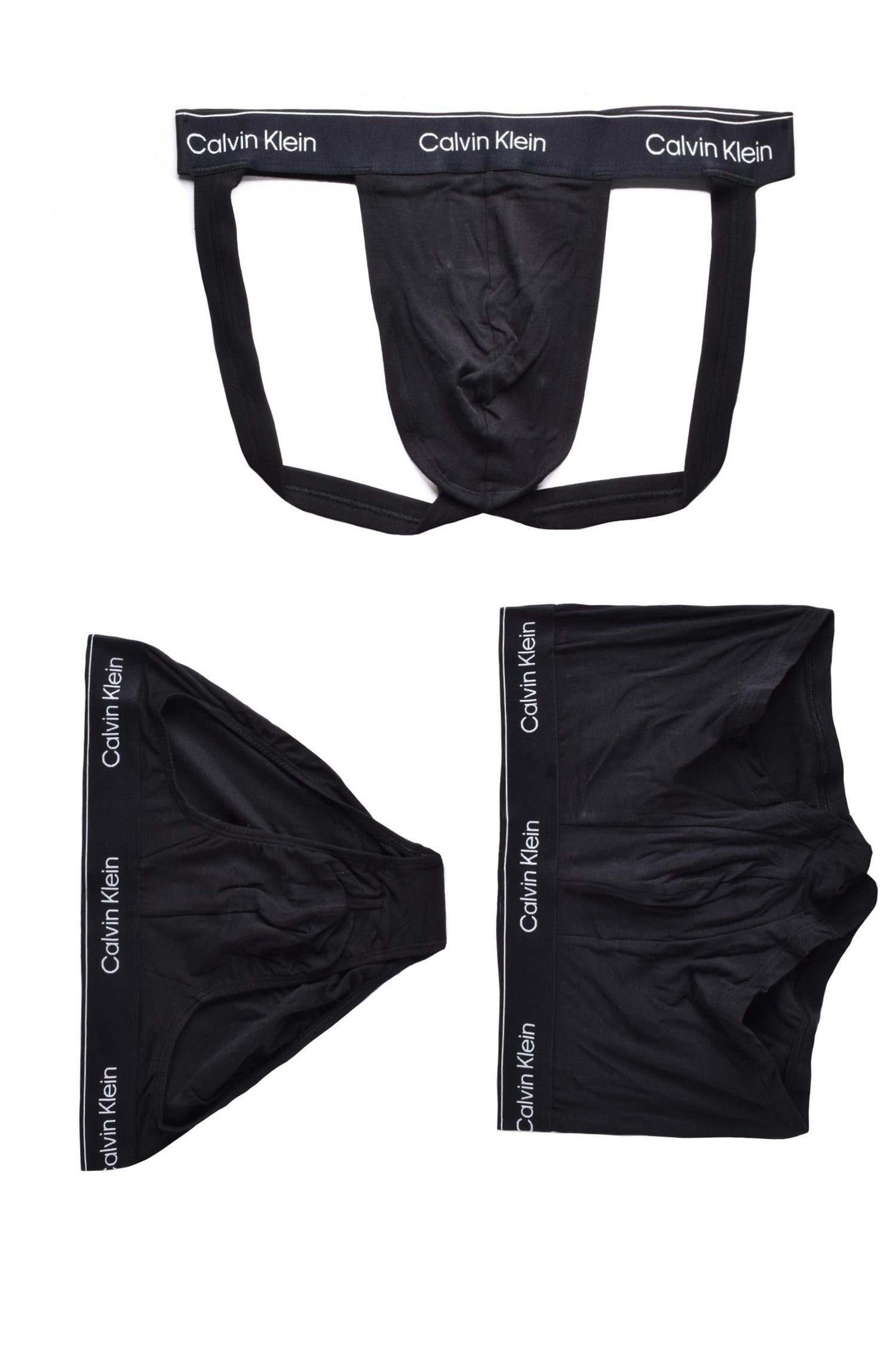 CALVIN KLEIN - ACCESSORIES