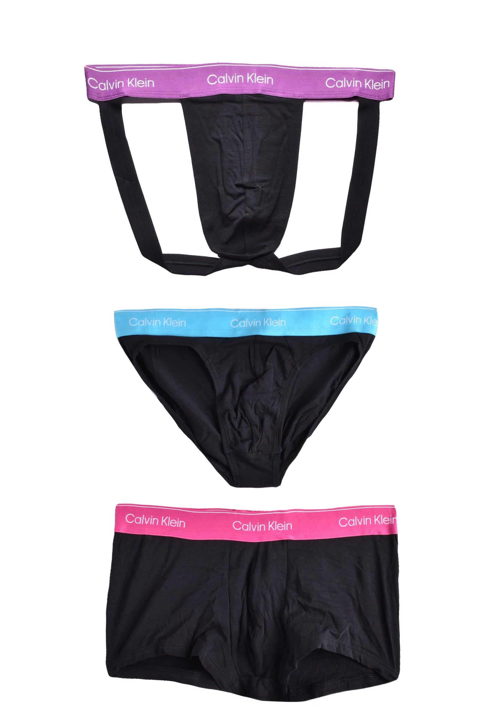 CALVIN KLEIN - ACCESSORIES