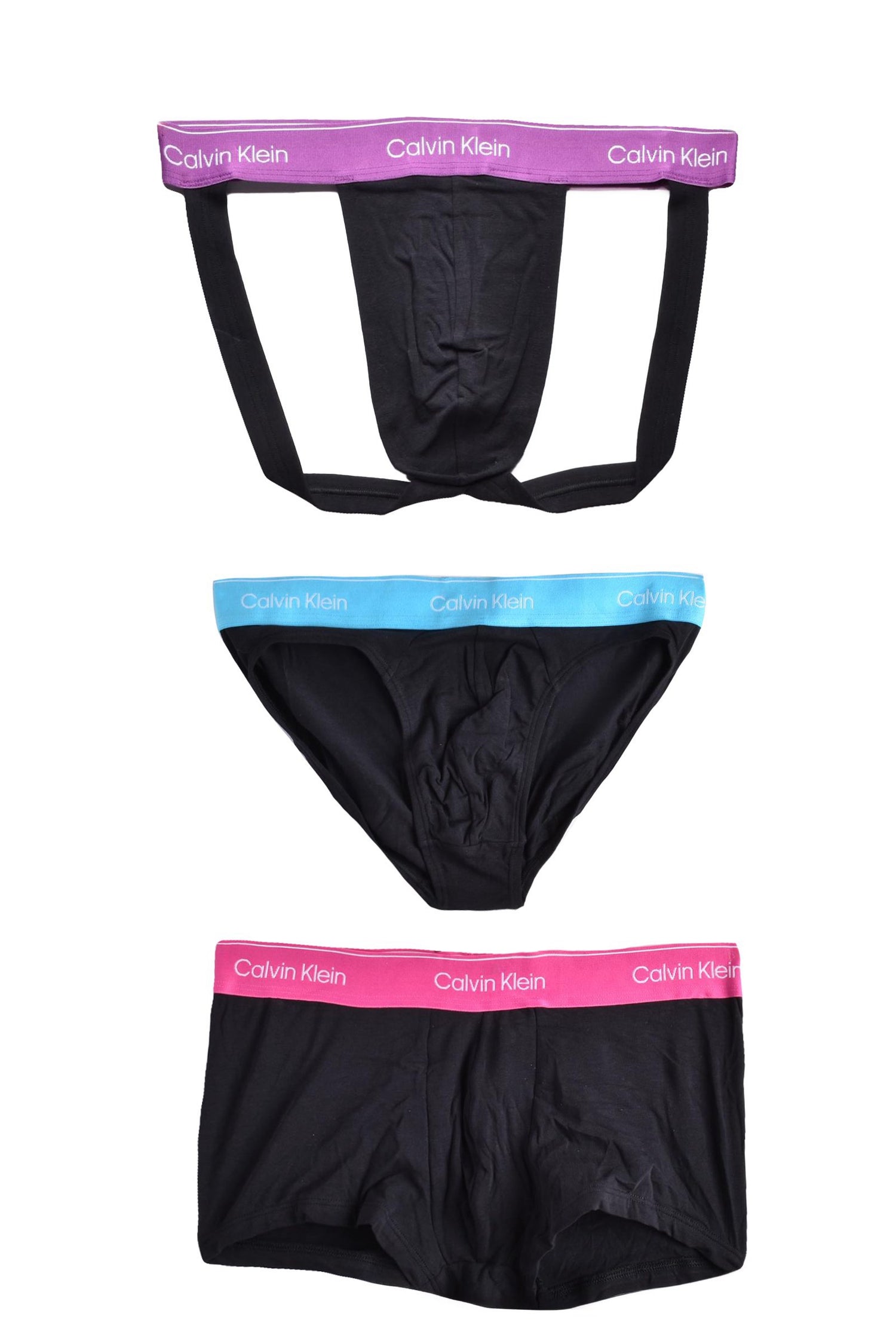 CALVIN KLEIN - ACCESSORIES