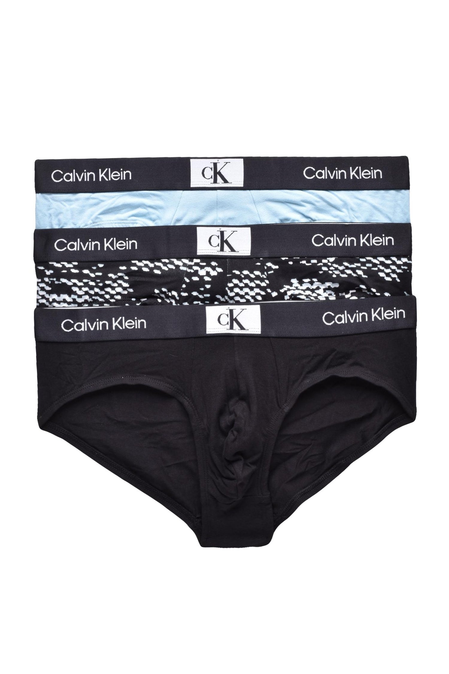 CALVIN KLEIN - UNDERWEAR