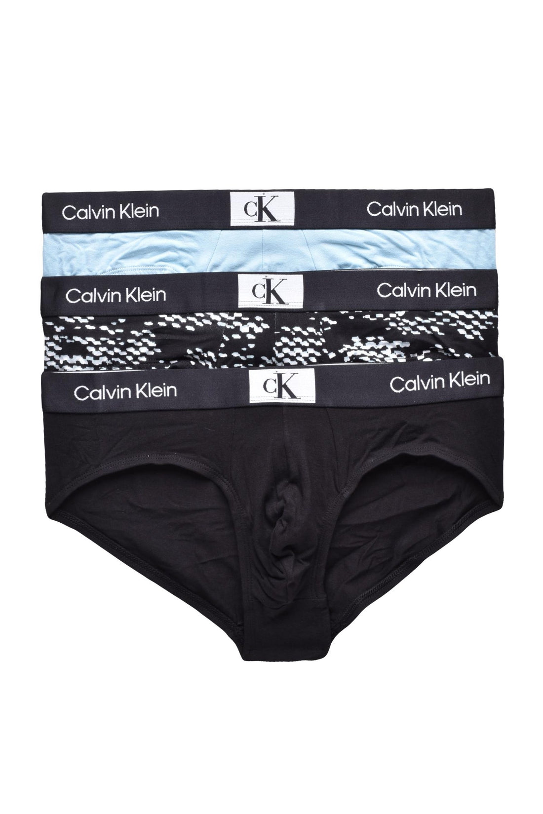 CALVIN KLEIN - UNDERWEAR