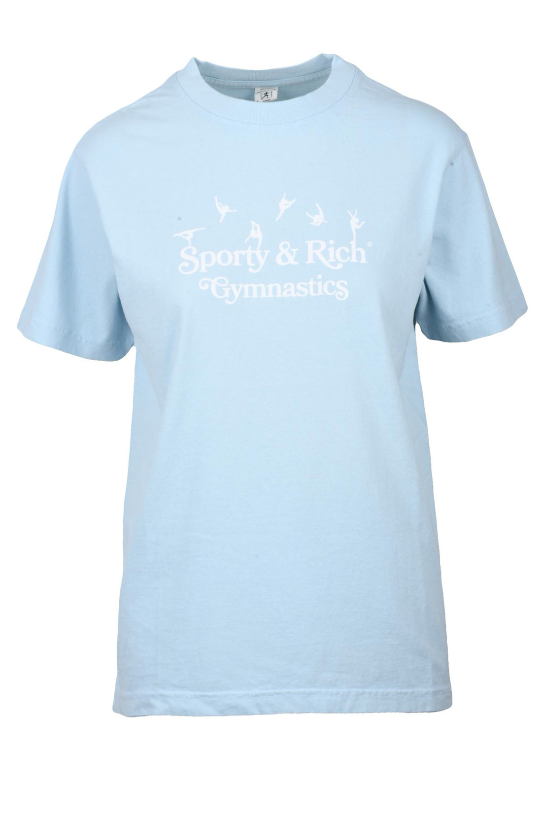 SPORTY &amp; RICH - T-SHIRT AND POLO