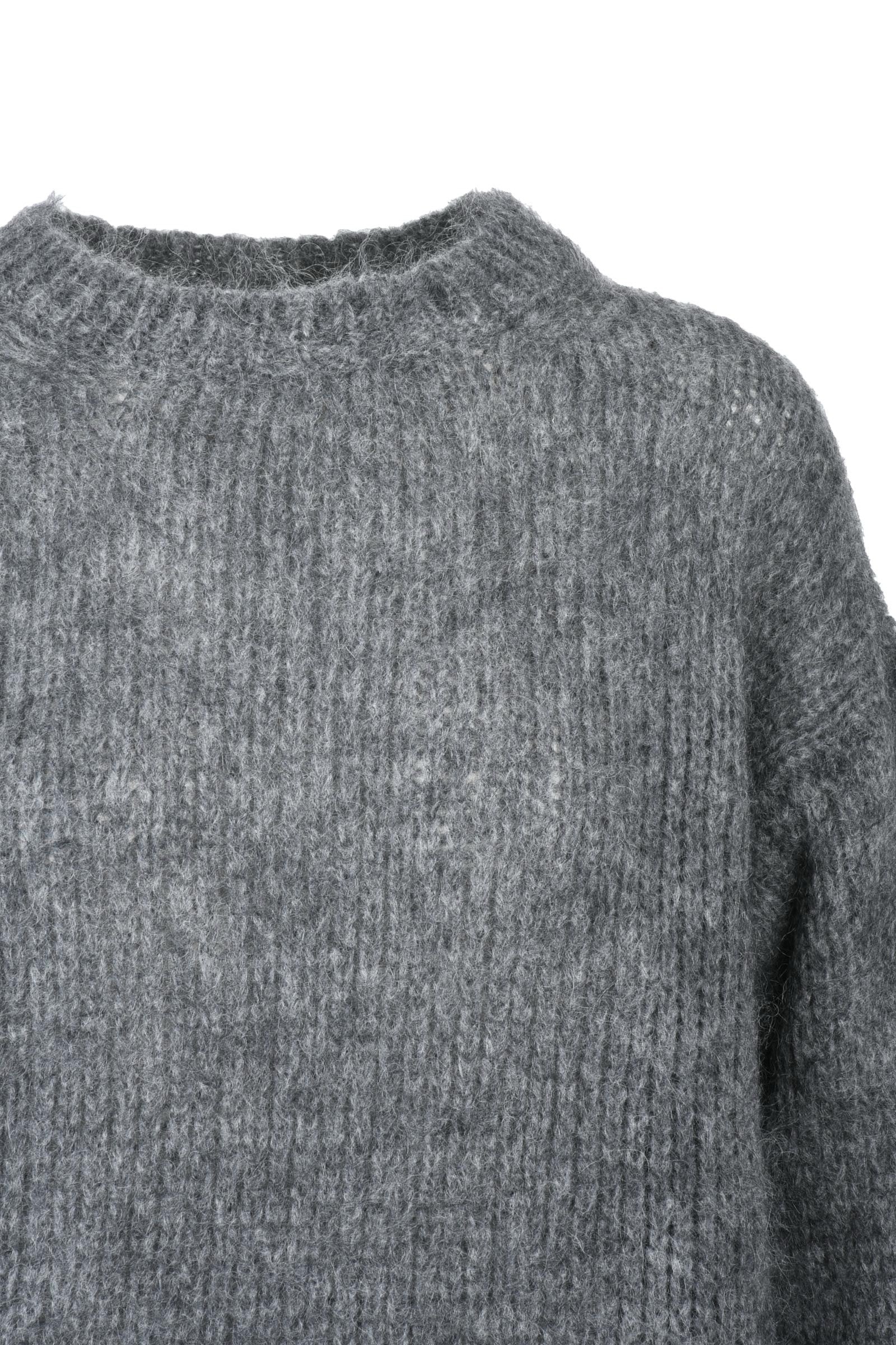 P.A.R.O.S.H. - KNITWEAR AND SWEATSHIRTS