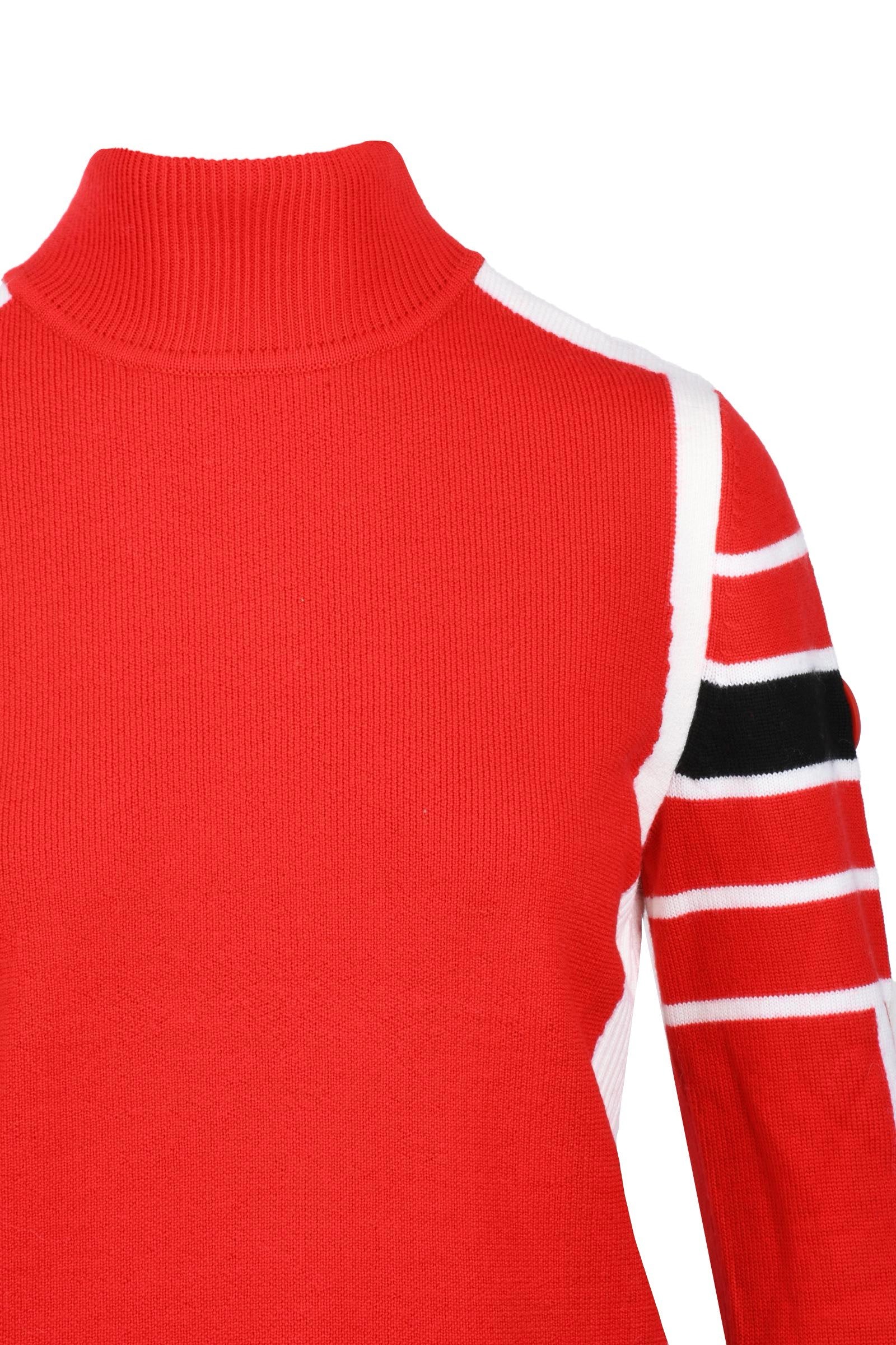 BOGNER - KNITWEAR AND SWEATSHIRTS