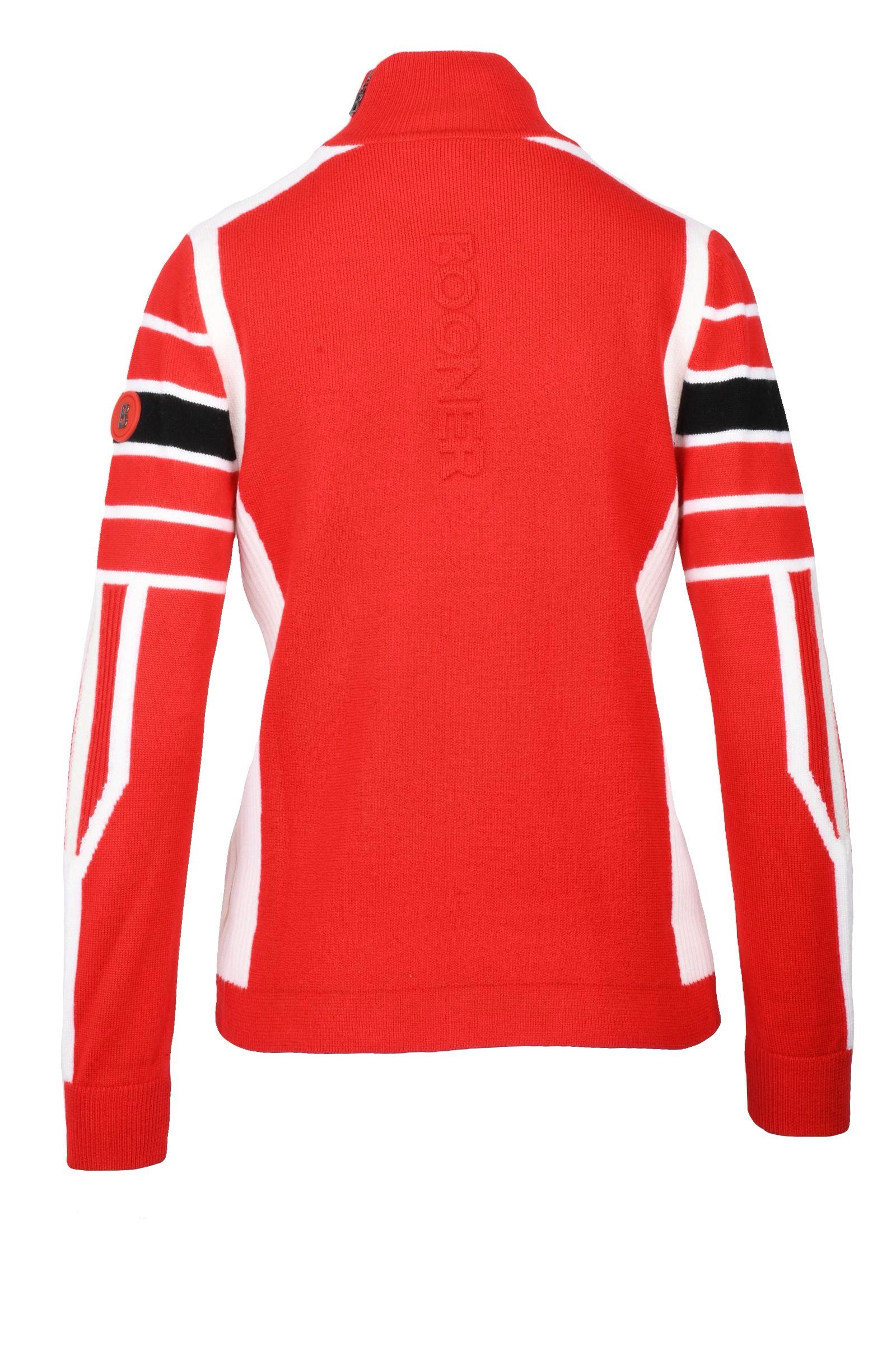 BOGNER - KNITWEAR AND SWEATSHIRTS