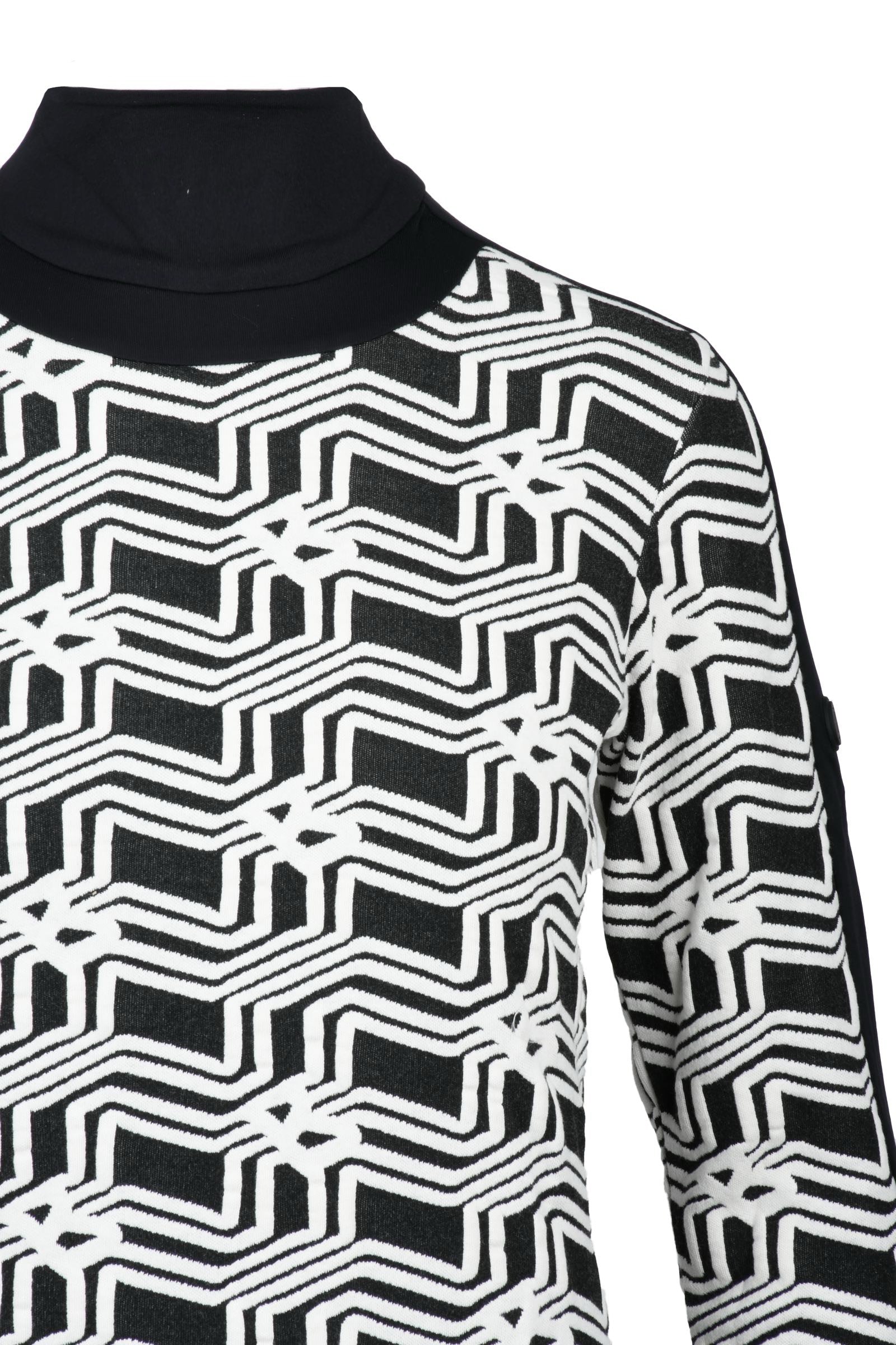 BOGNER - KNITWEAR AND SWEATSHIRTS