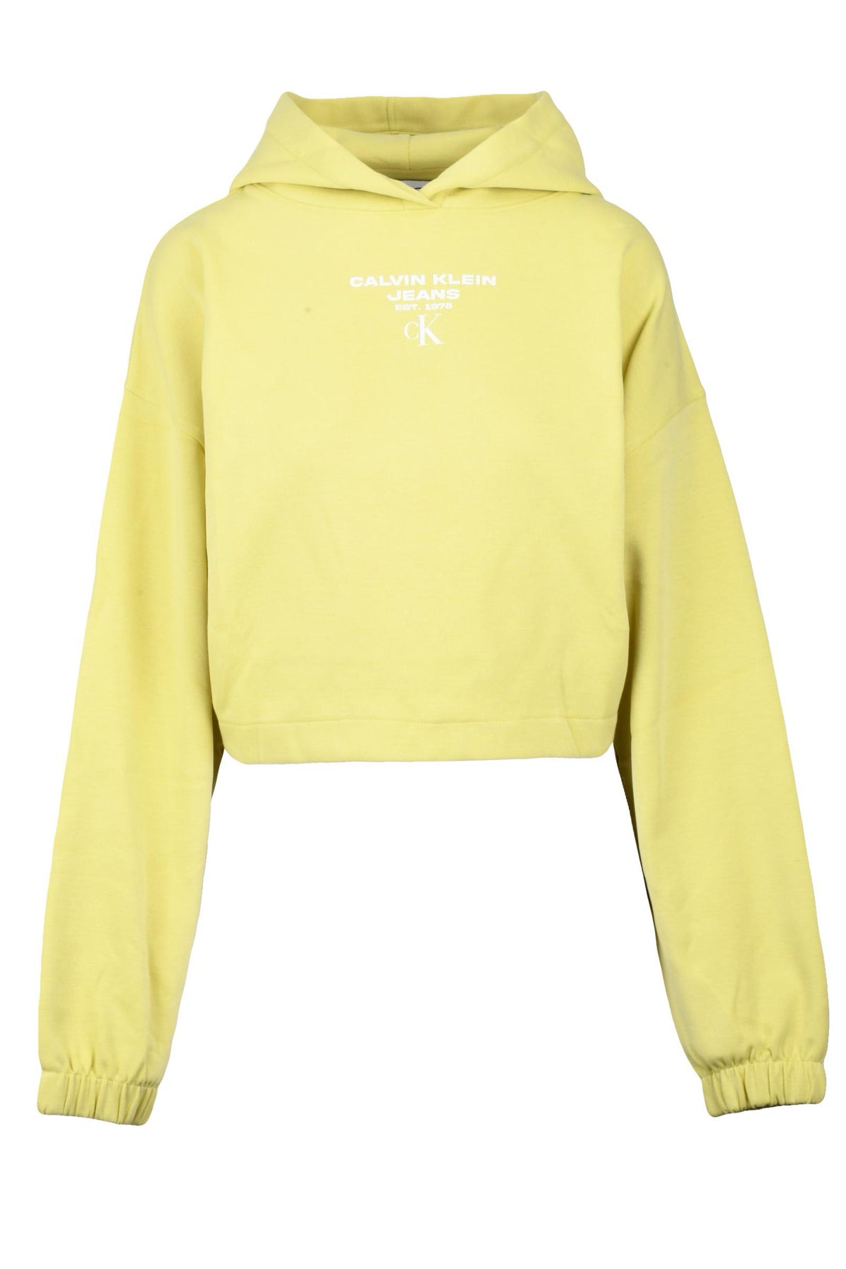 CALVIN KLEIN JEANS - KNITWEAR AND SWEATSHIRTS