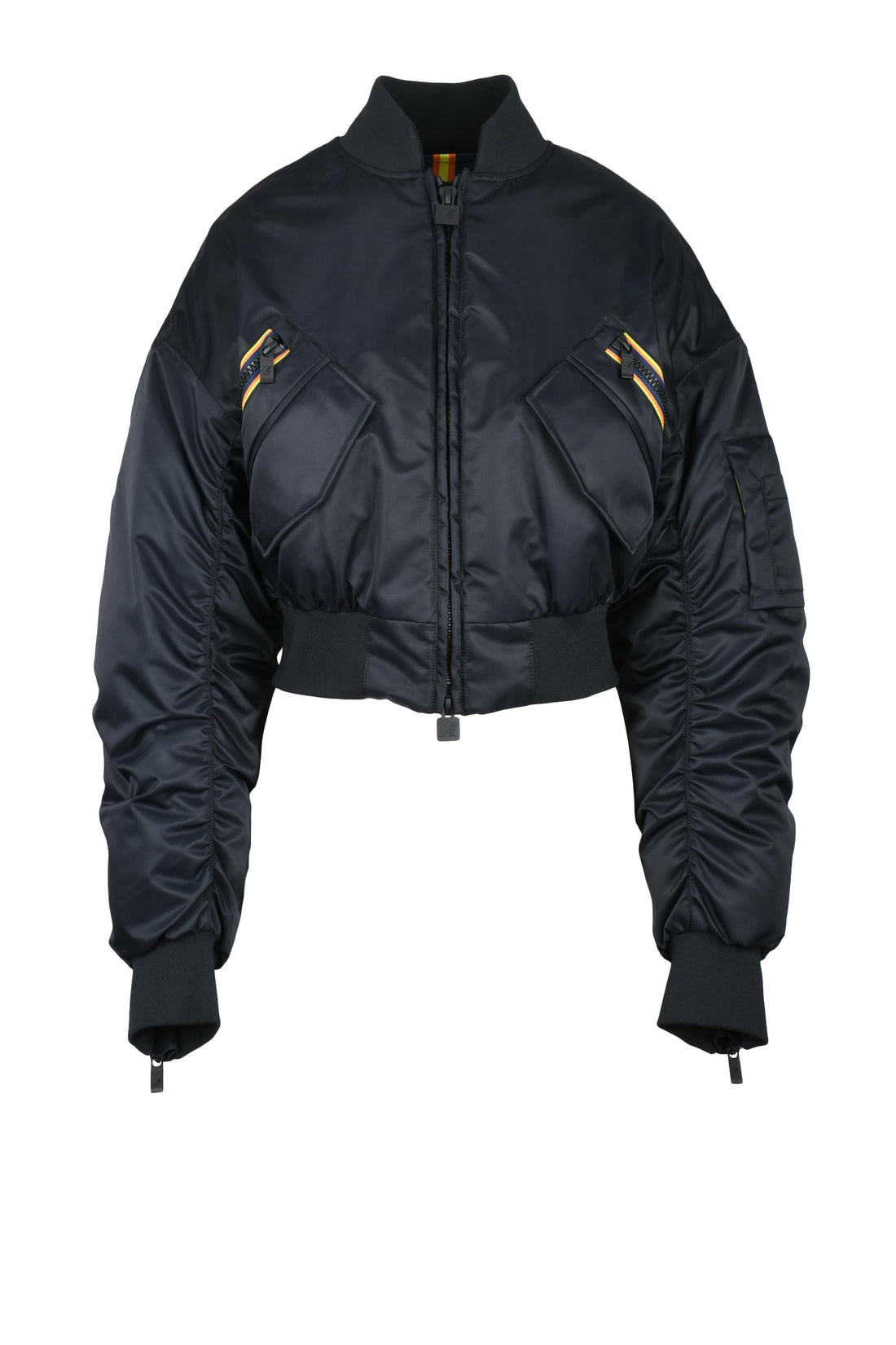 K-WAY X R&amp;D DIRECT - OUTWEAR JACKETS