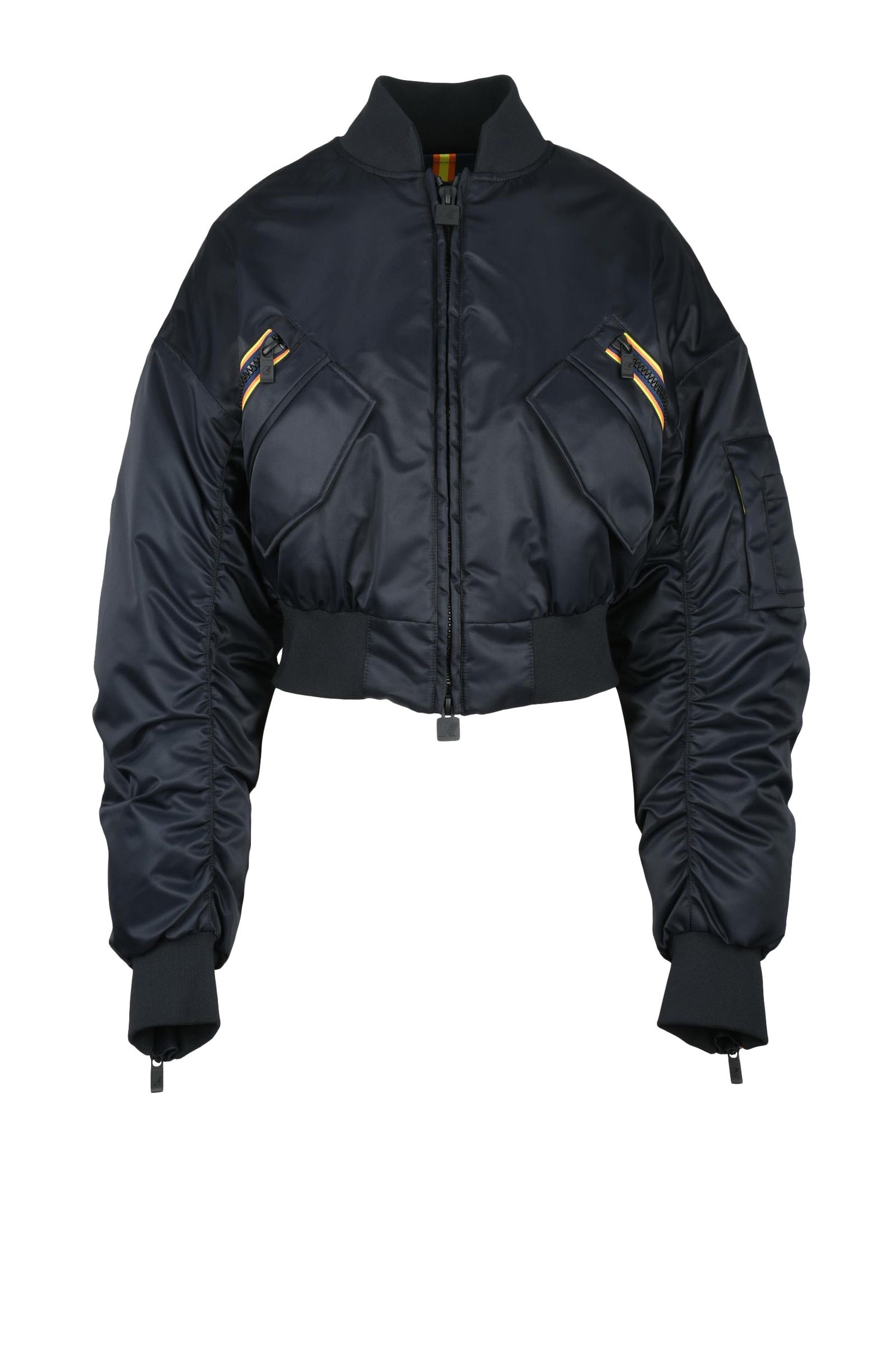 K-WAY X R&amp;D DIRECT - OUTWEAR JACKETS