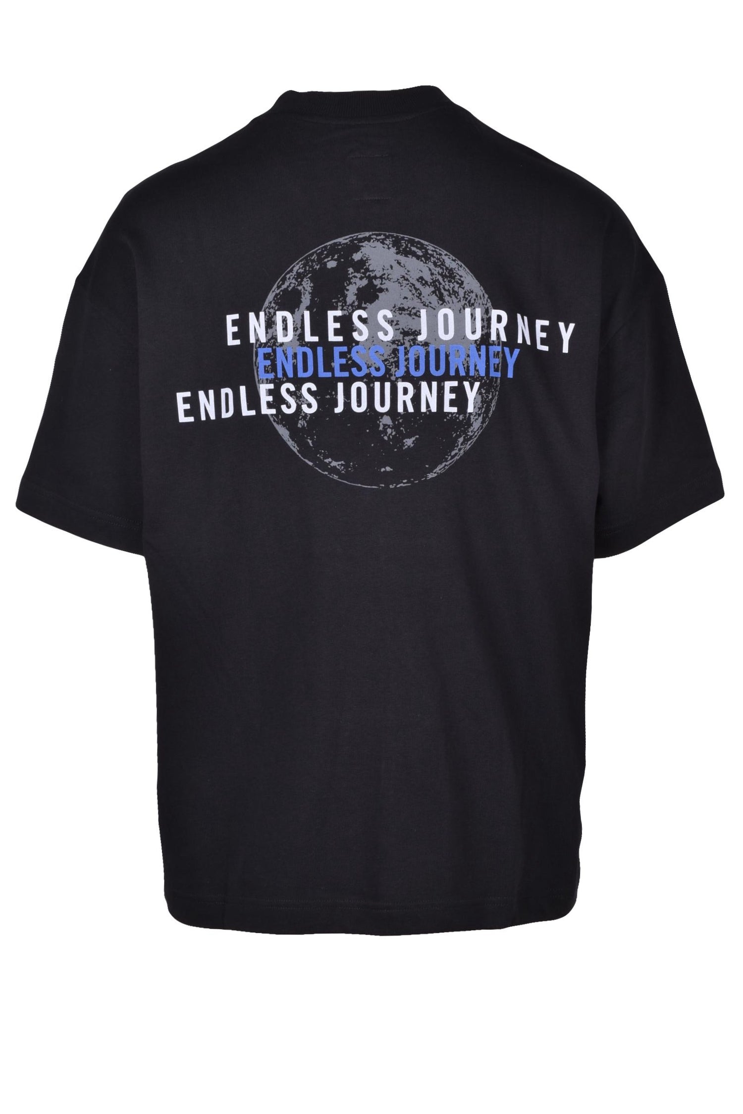 EMPORIO ARMANI - T-SHIRT AND POLO