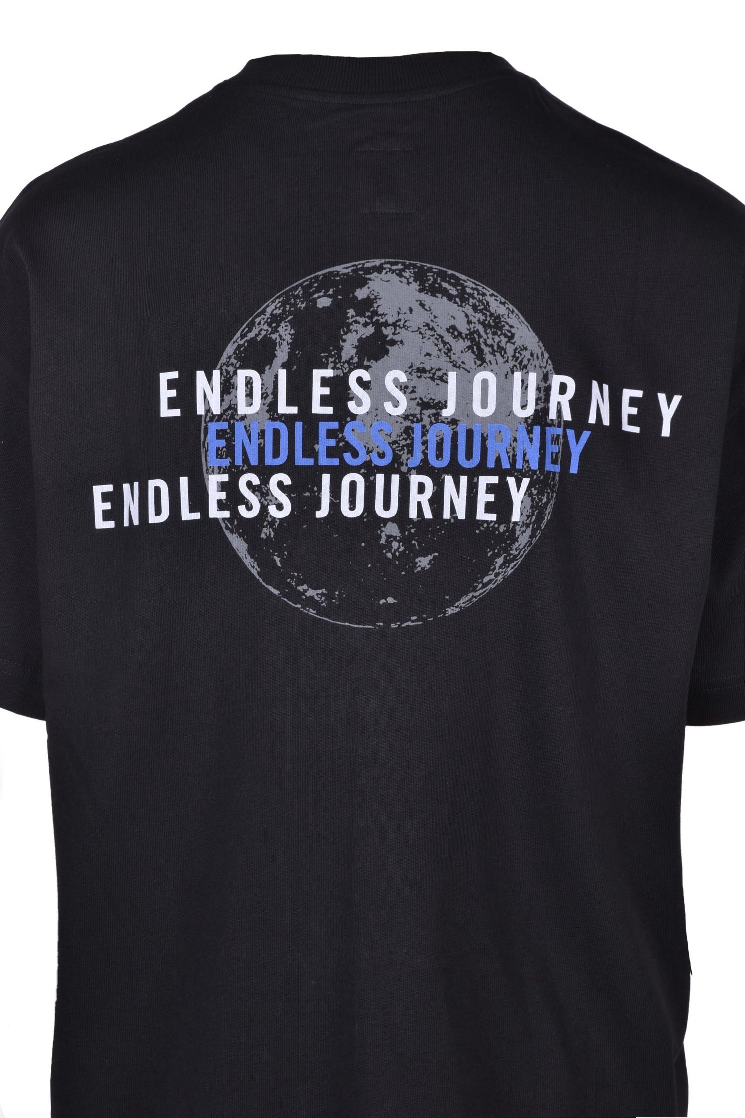 EMPORIO ARMANI - T-SHIRT AND POLO